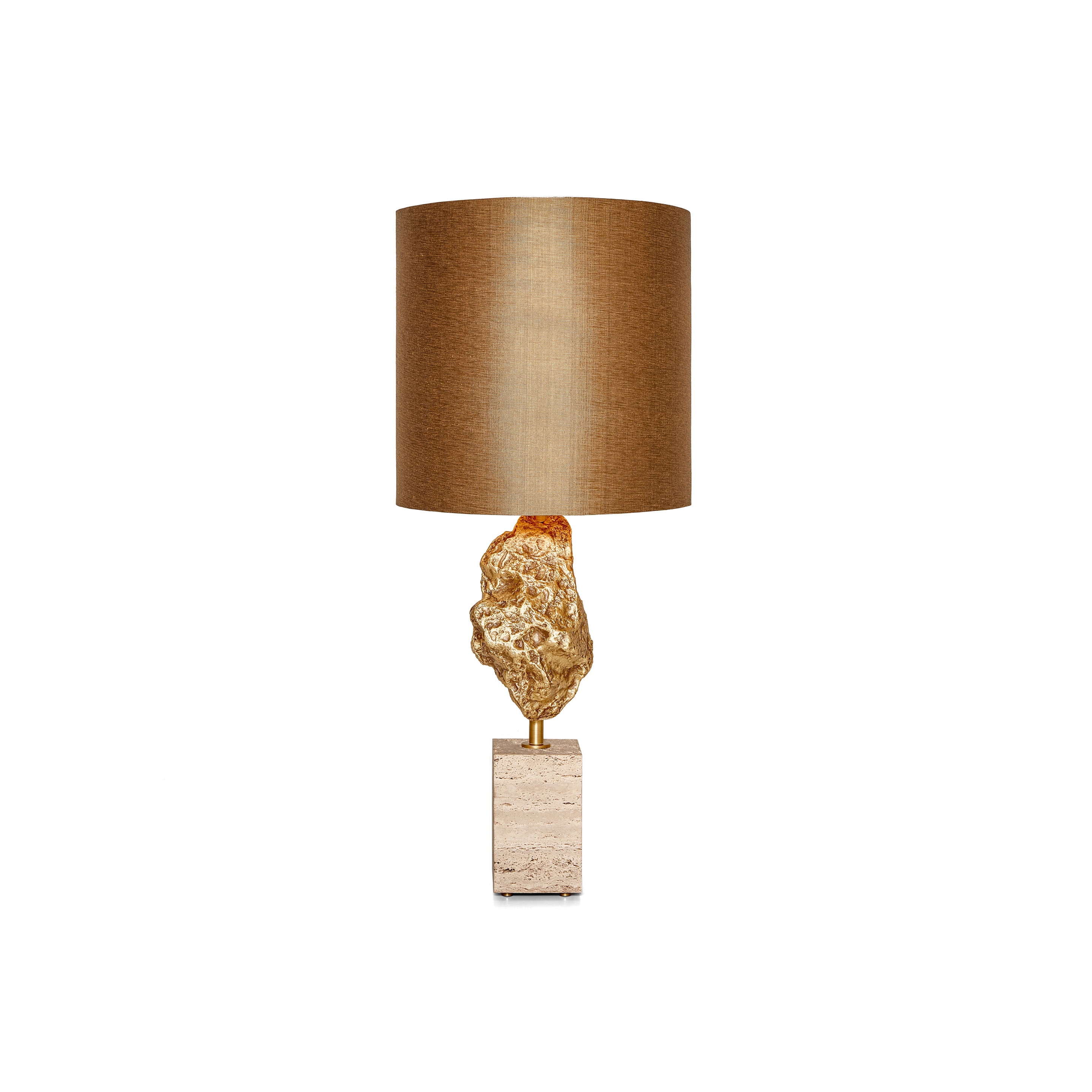 Vertoon produk Magma | Table Lamp van vervaardiger GINGER&JAGGER
