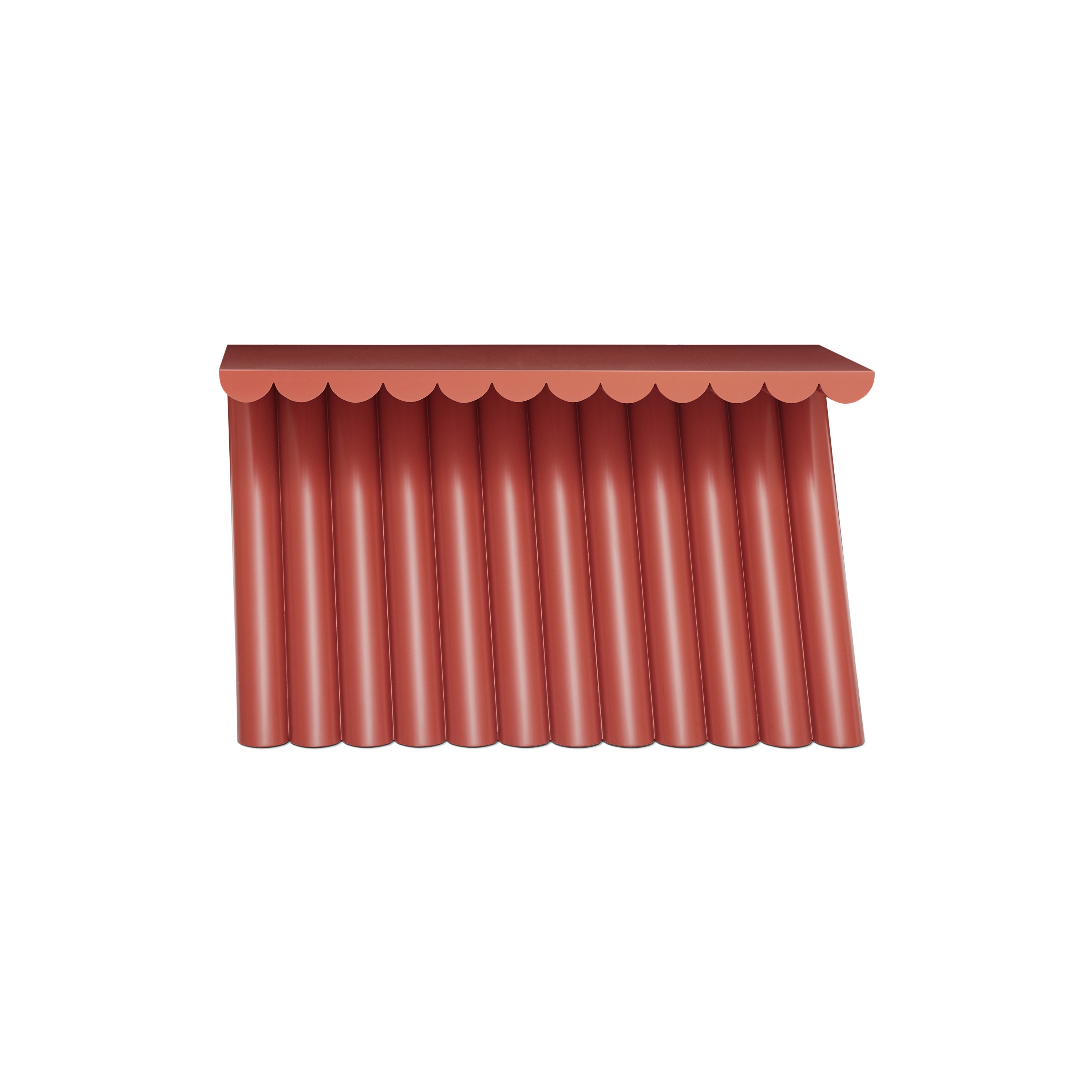 Gravity | Lacquer Console