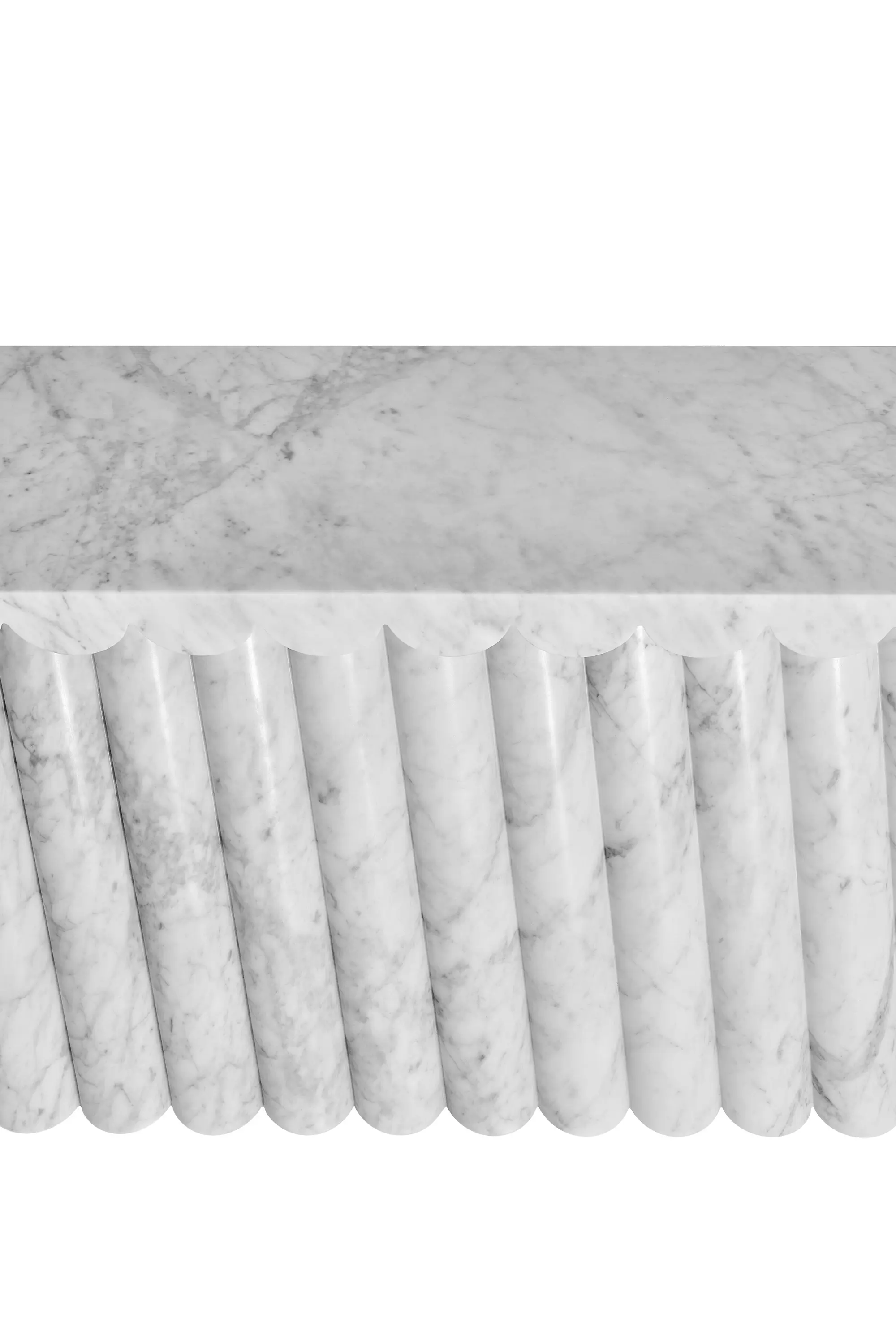 GINGER&JAGGER - Gravity | Marble Console