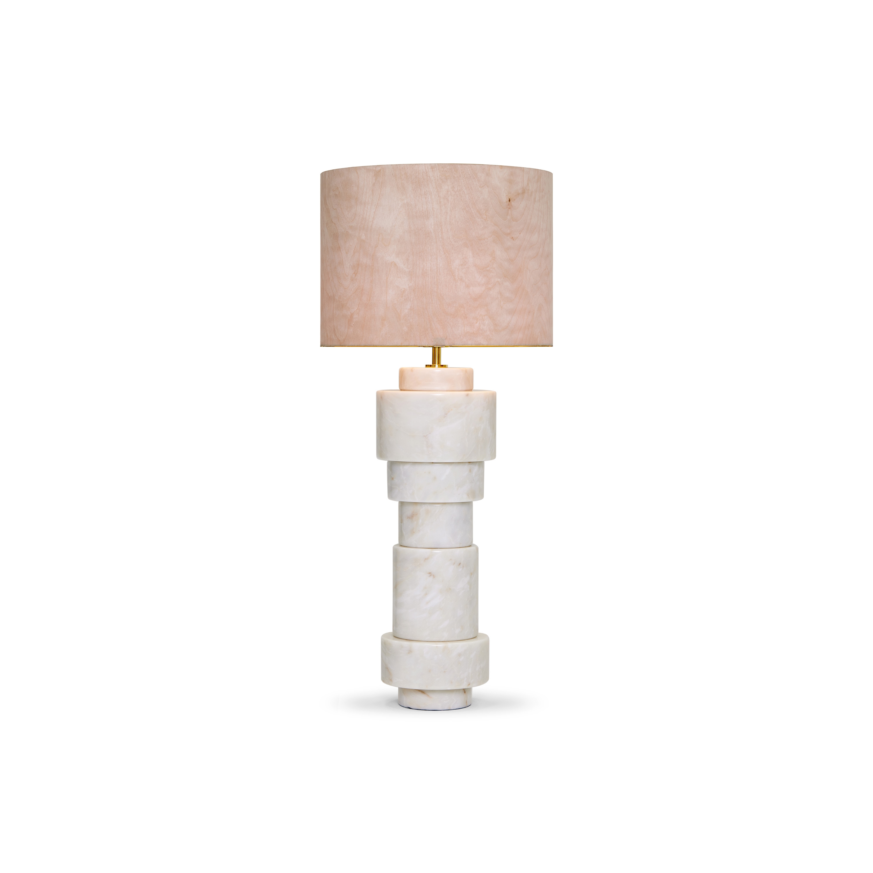Vertoon produk Saturn | Large Table Lamp van vervaardiger GINGER&JAGGER