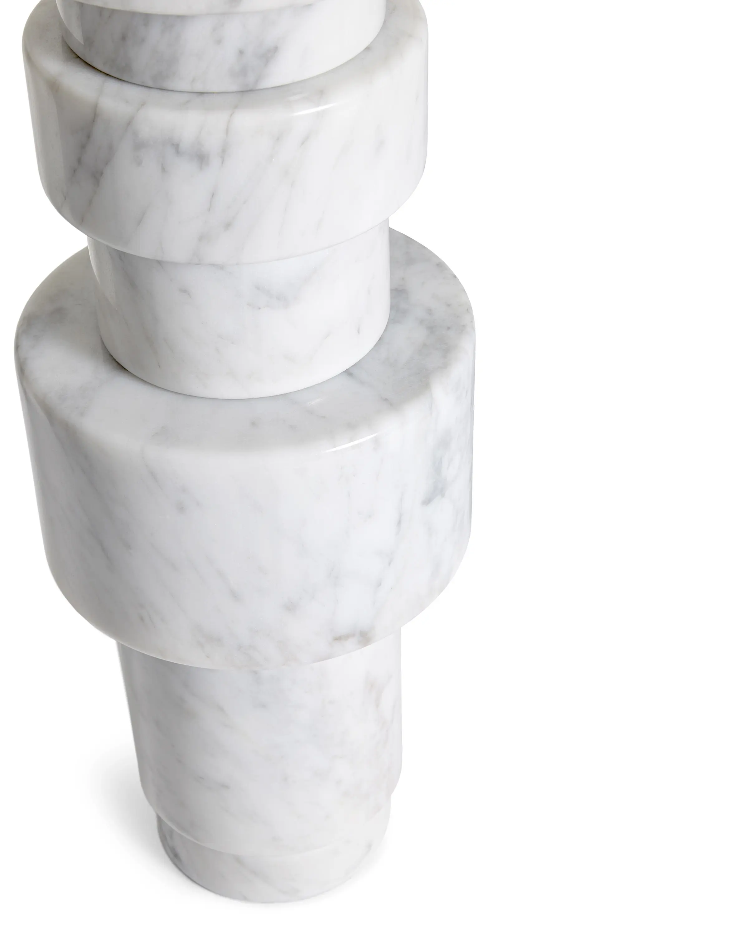 GINGER&JAGGER - Saturn | Medium Table Lamp