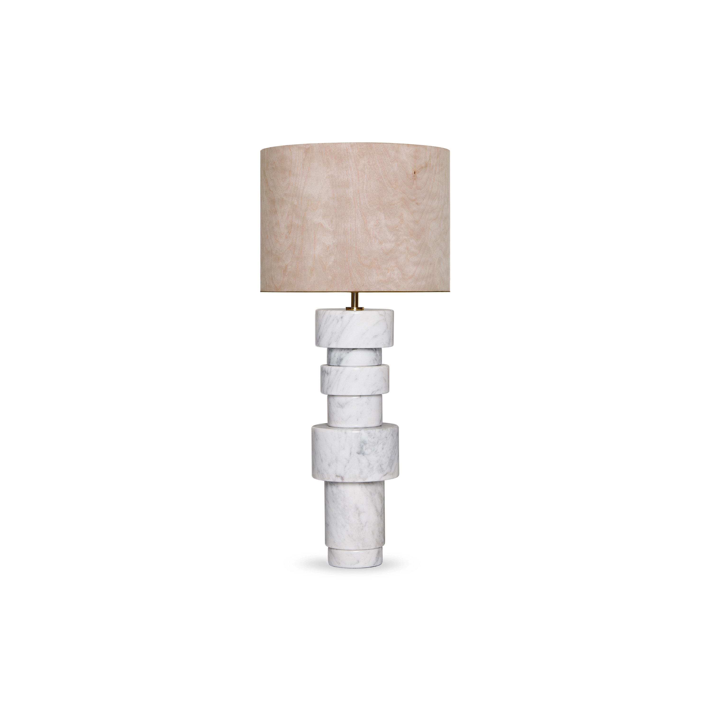 Vertoon produk Saturn | Medium Table Lamp van vervaardiger GINGER&JAGGER