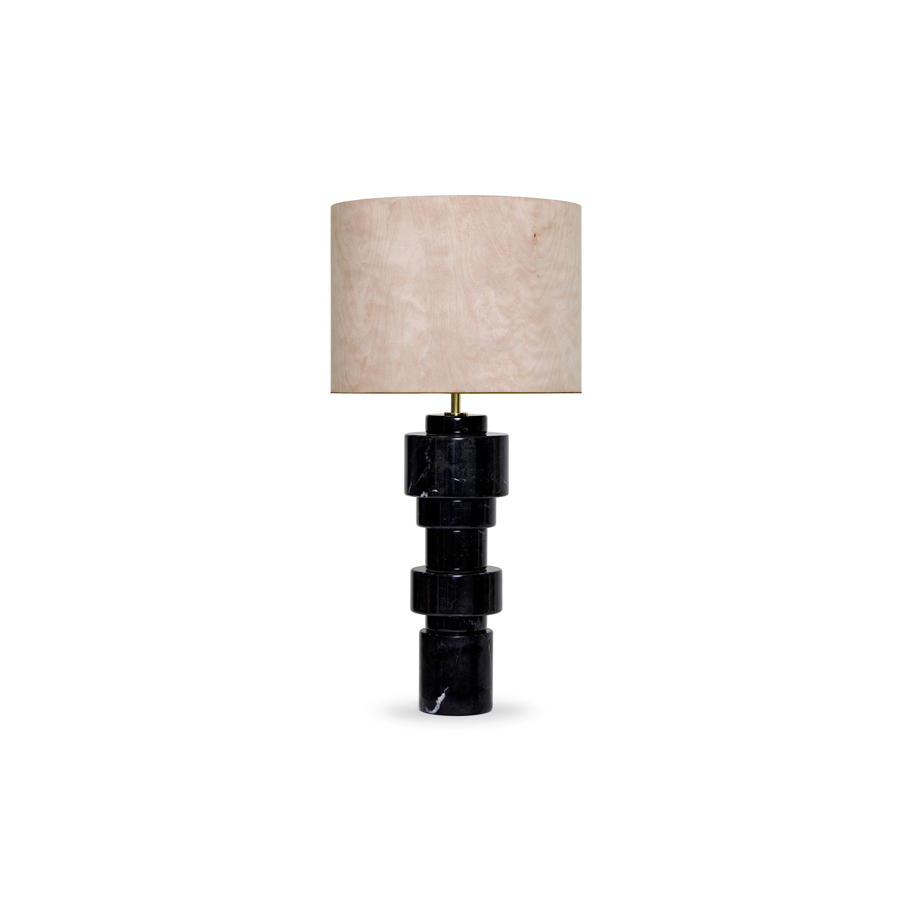 Vertoon produk Saturn | Small Table Lamp van vervaardiger GINGER&JAGGER