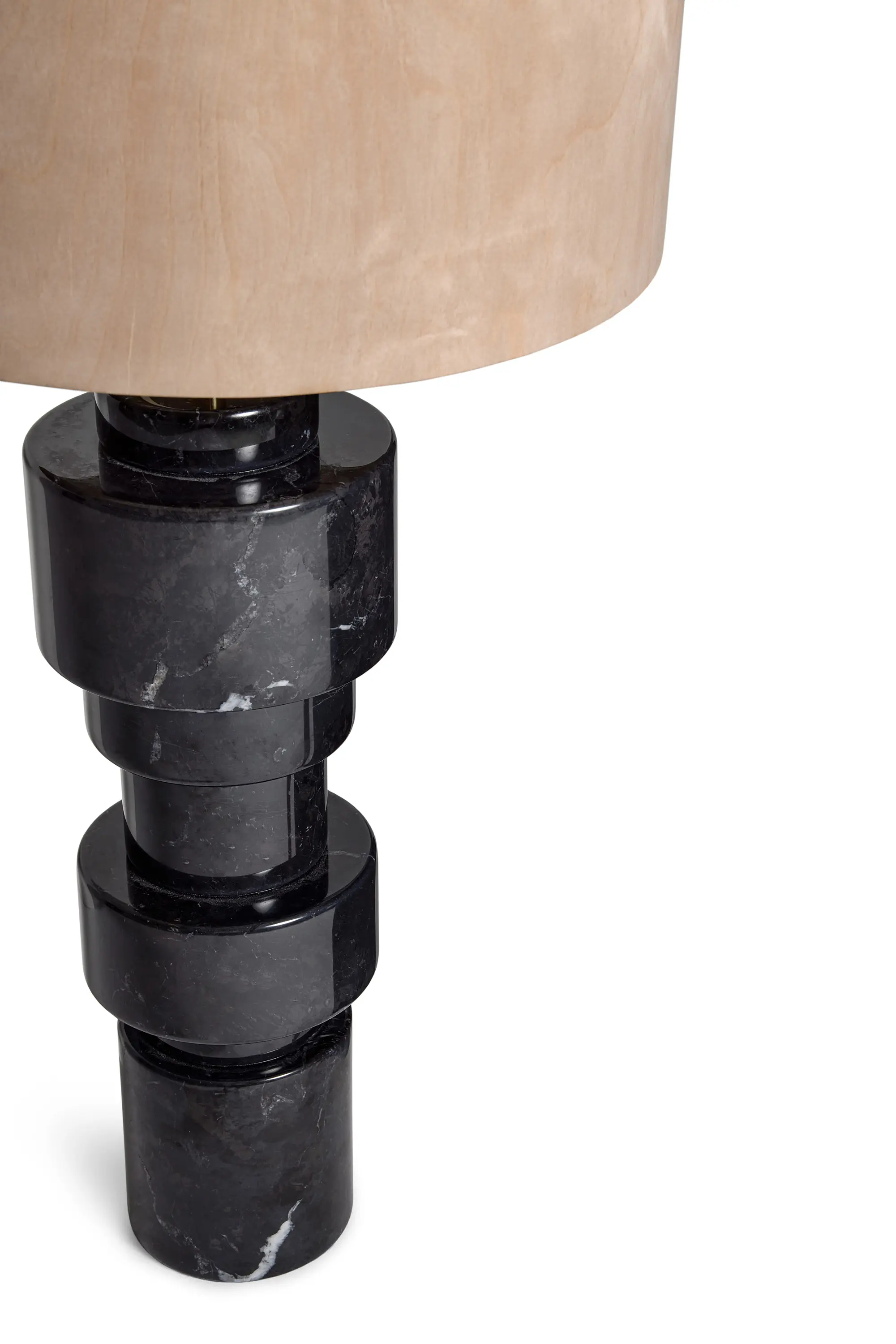 GINGER&JAGGER - Saturn | Small Table Lamp
