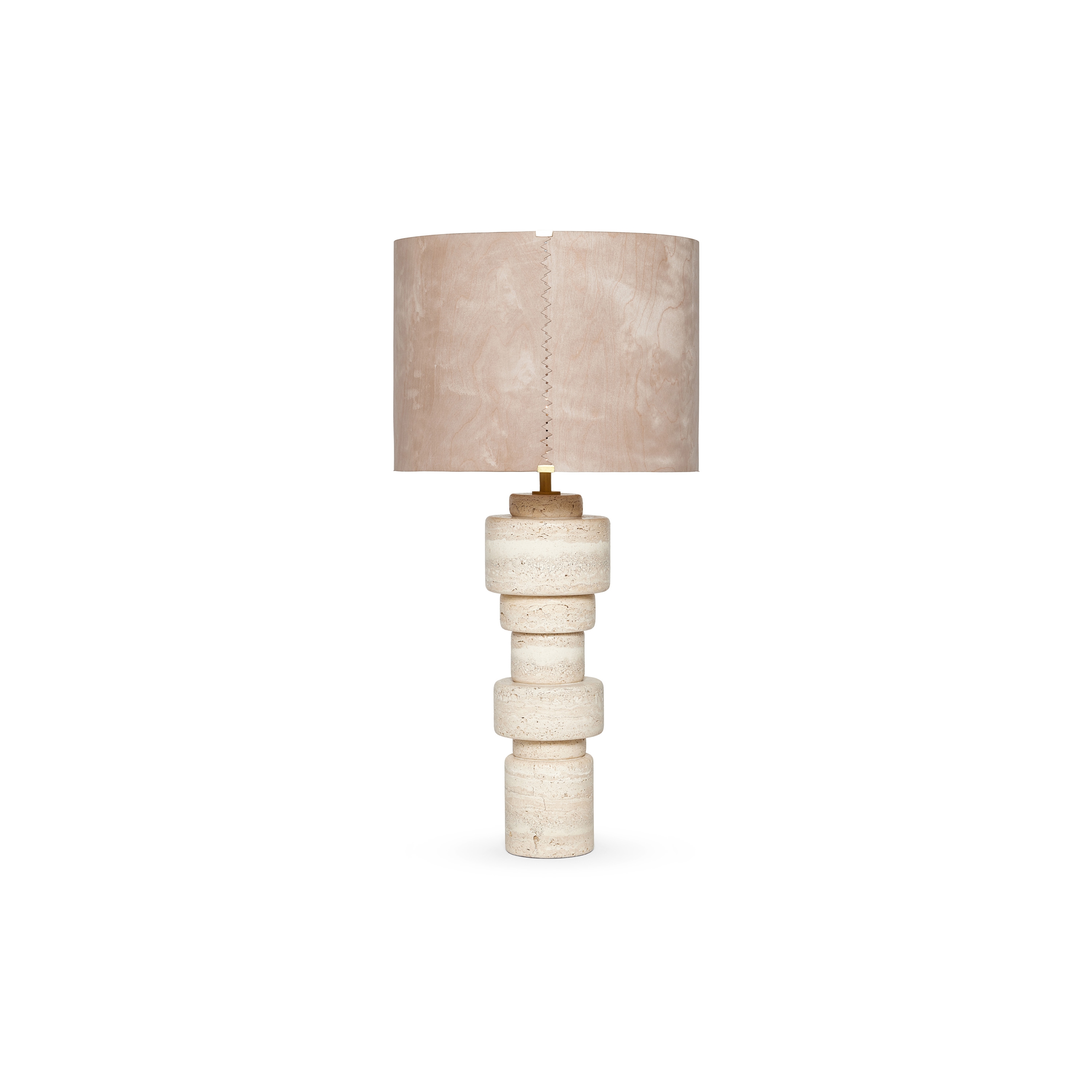 Vertoon produk Saturn | Small Table Lamp van vervaardiger GINGER&JAGGER