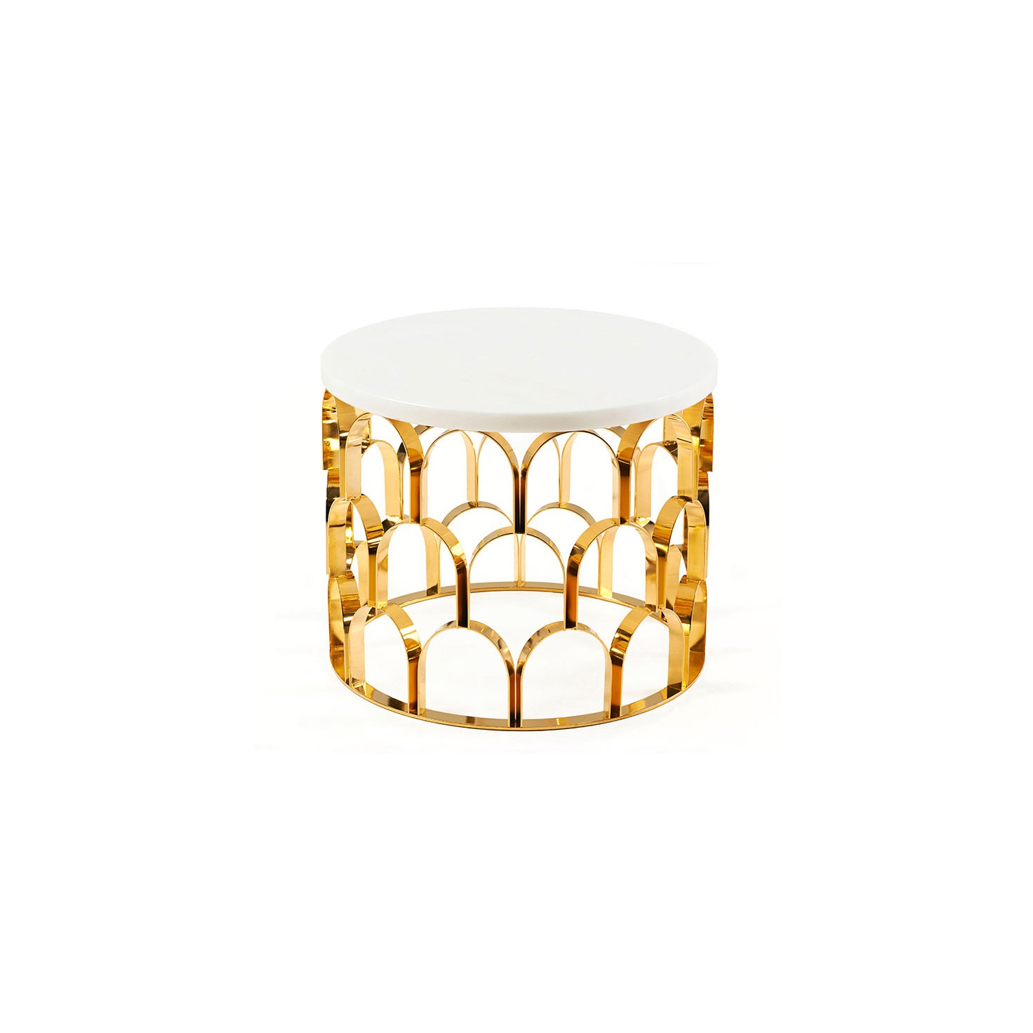 Ananaz | Coffee Table