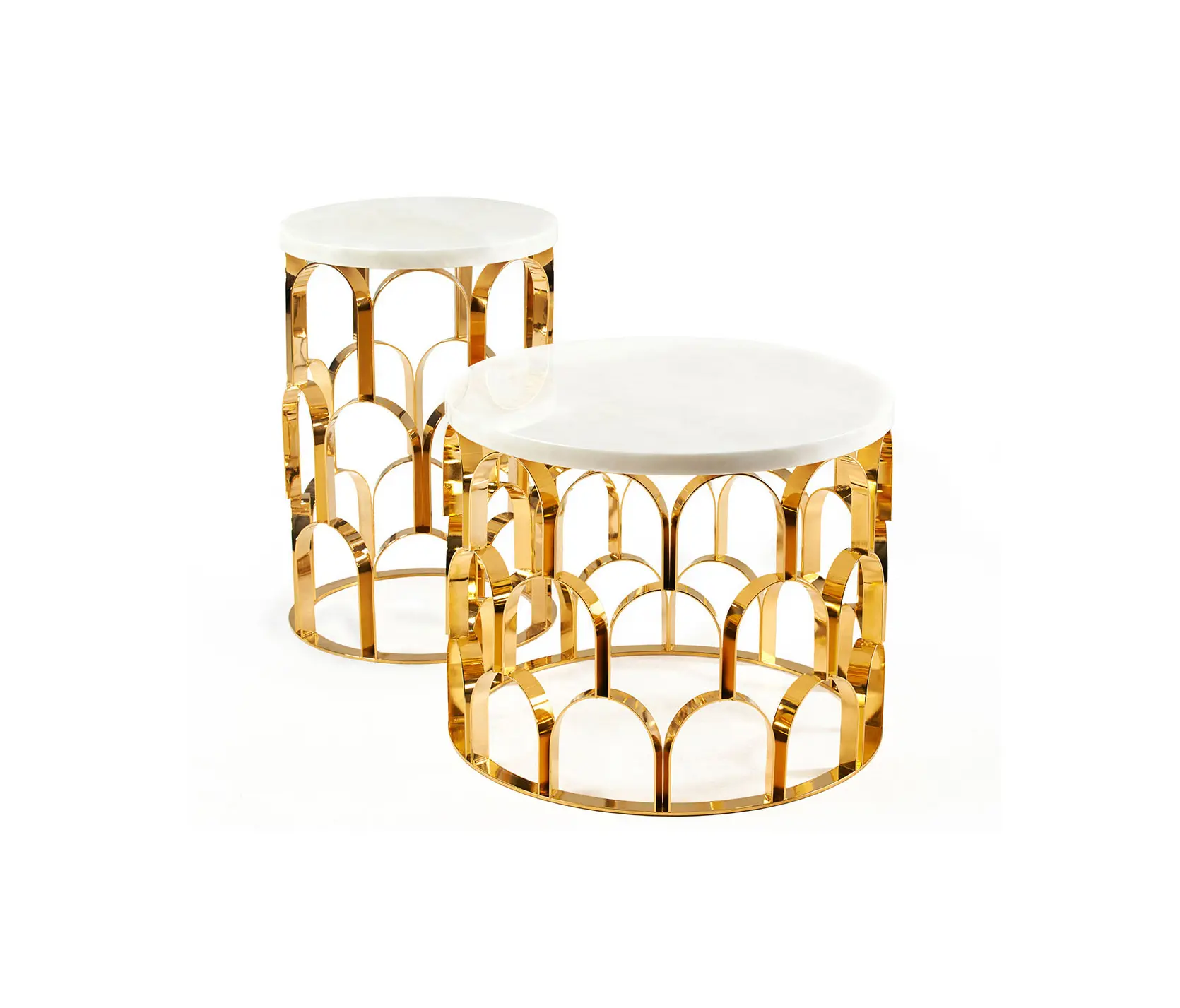 GINGER&JAGGER - Ananaz | Coffee Table