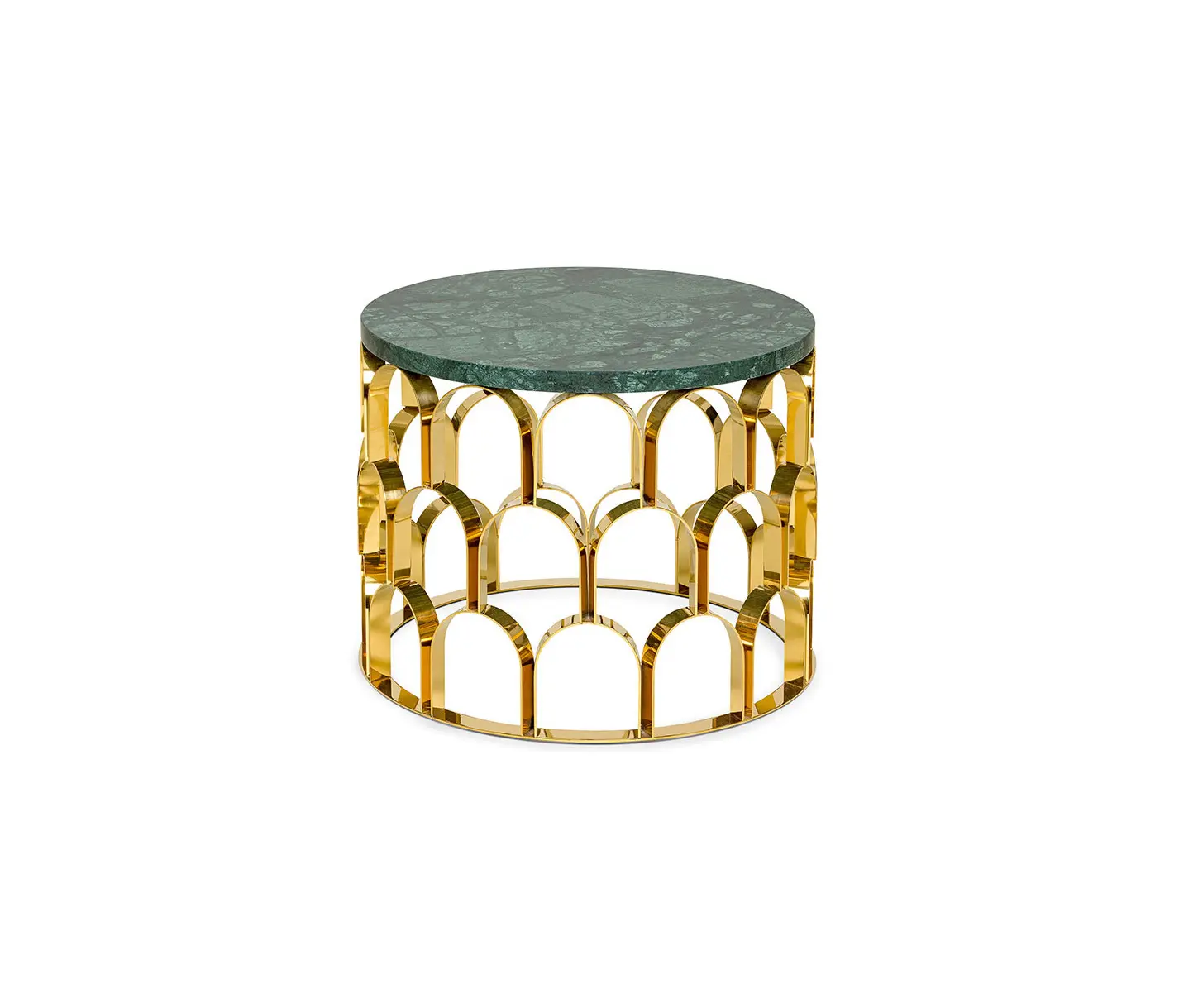 GINGER&JAGGER - Ananaz | Coffee Table