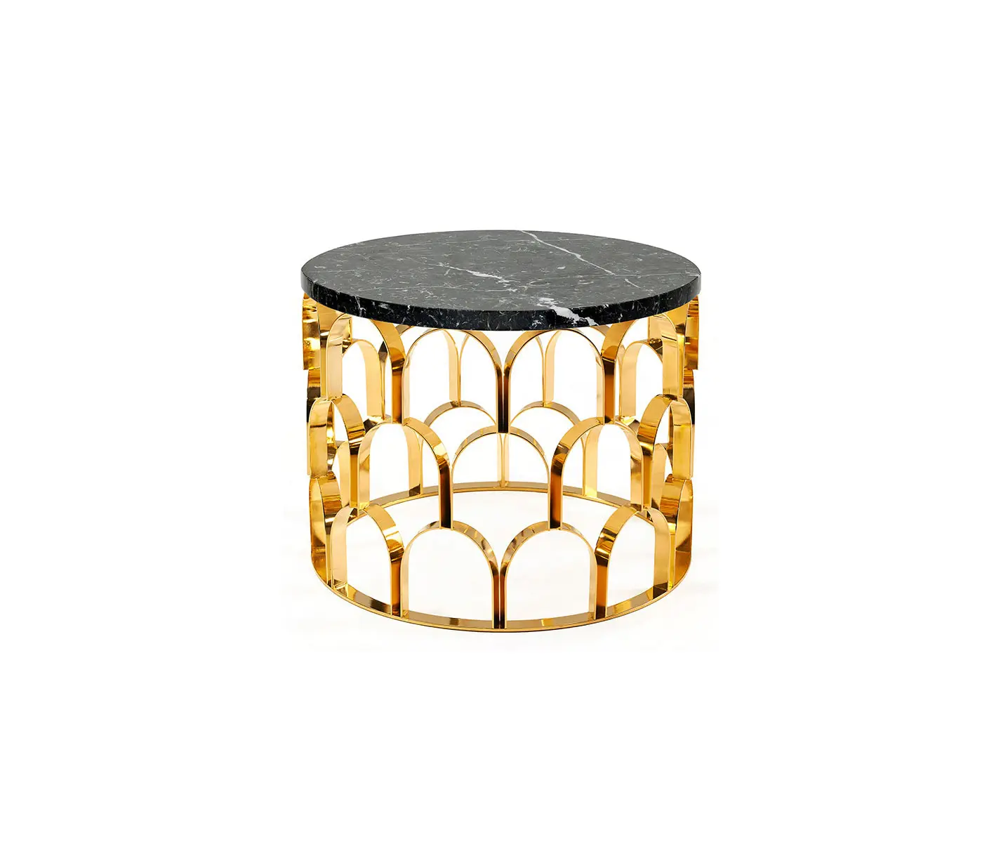 GINGER&JAGGER - Ananaz | Coffee Table