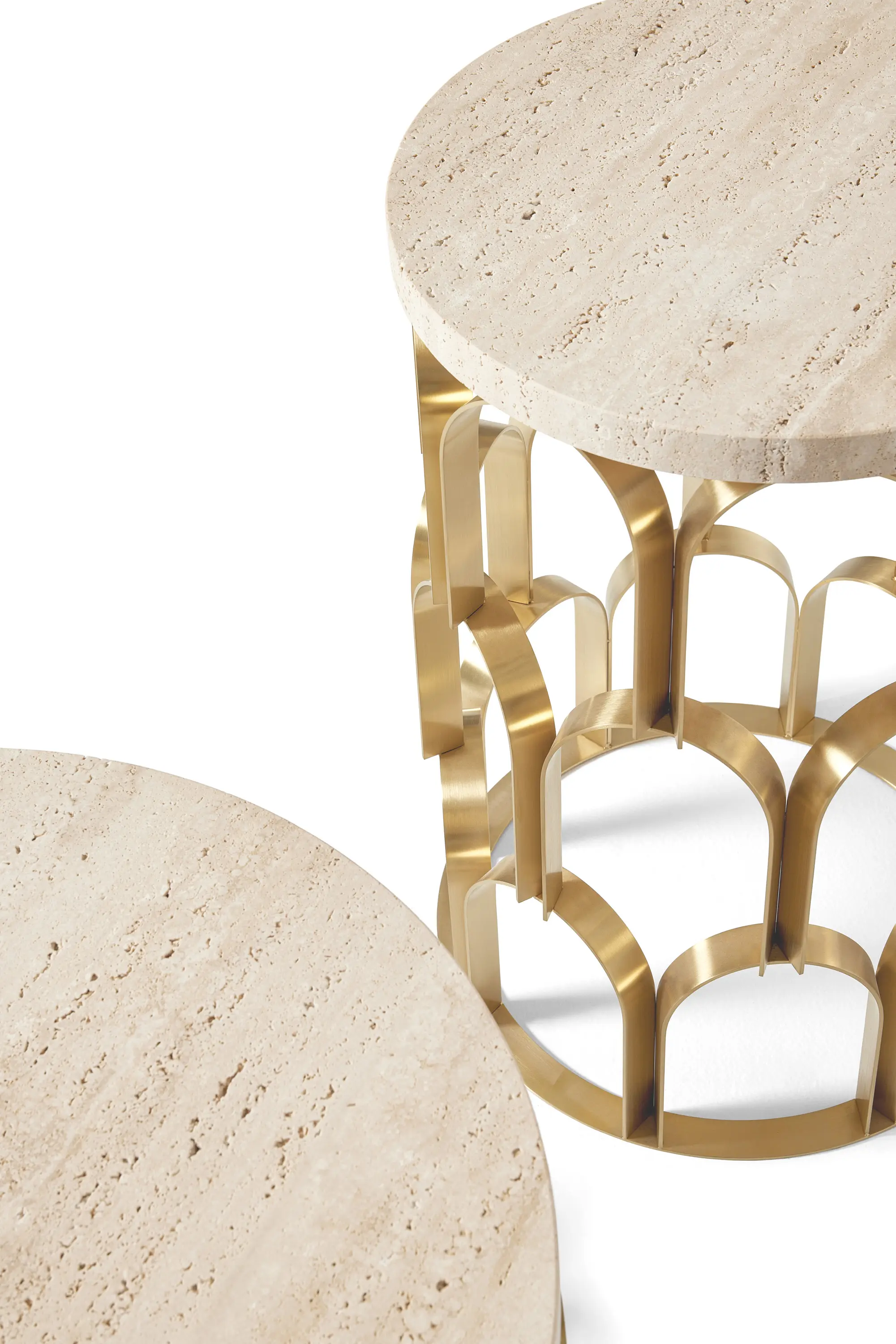 GINGER&JAGGER - Ananaz | Coffee Table