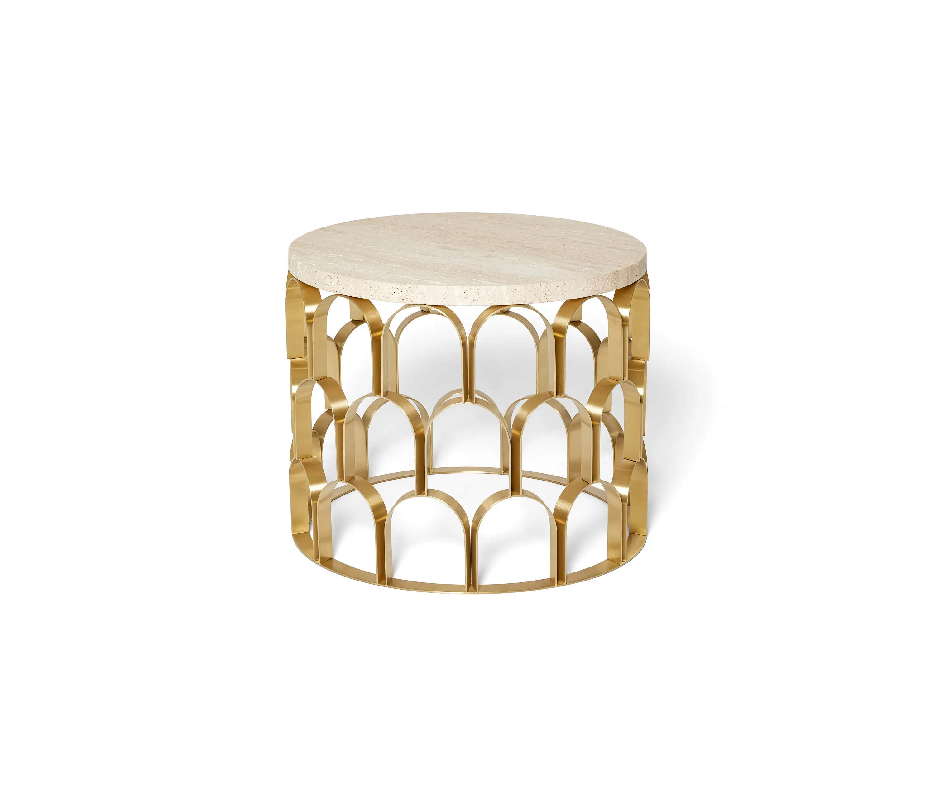 GINGER&JAGGER - Ananaz | Coffee Table