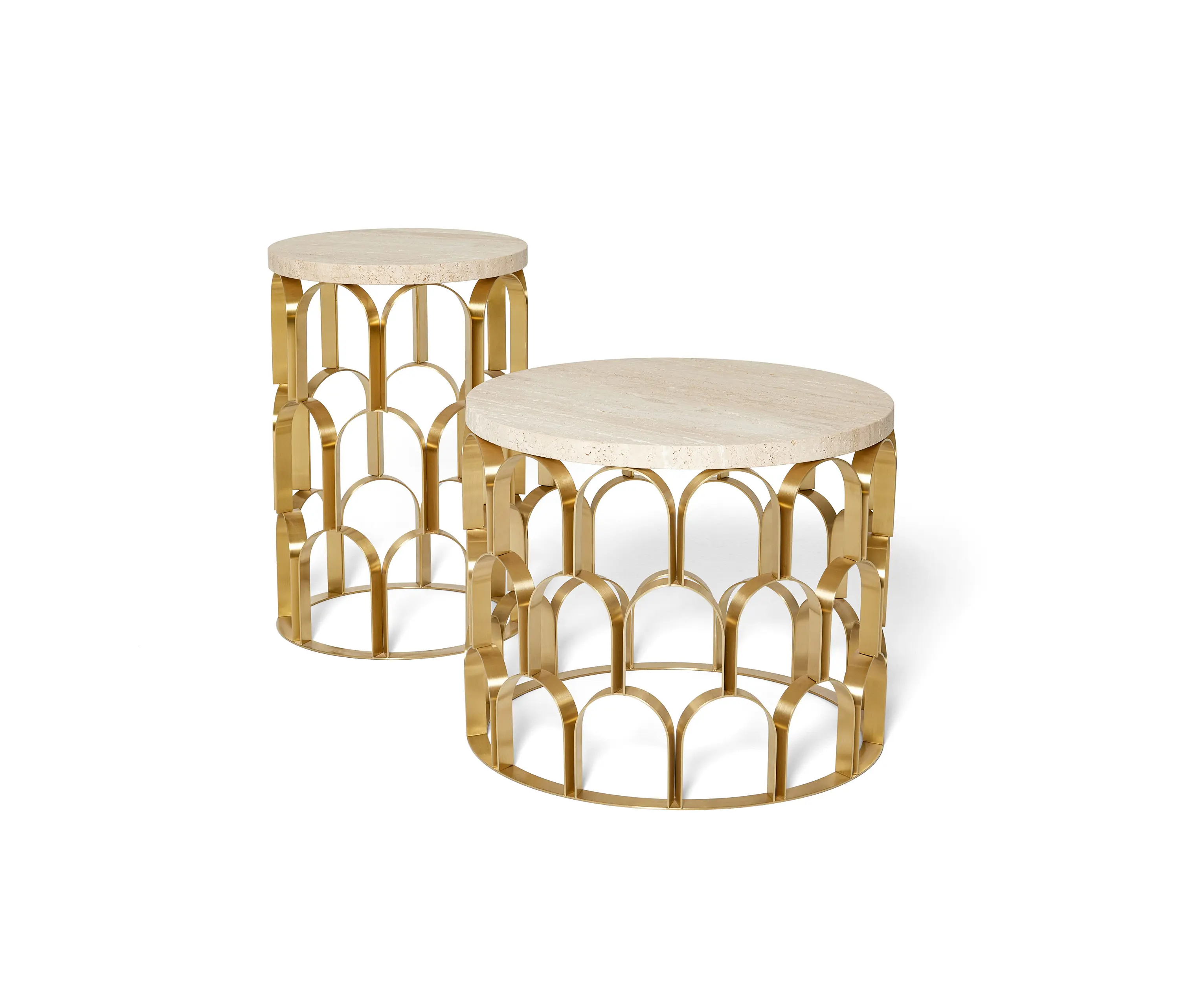 GINGER&JAGGER - Ananaz | Coffee Table