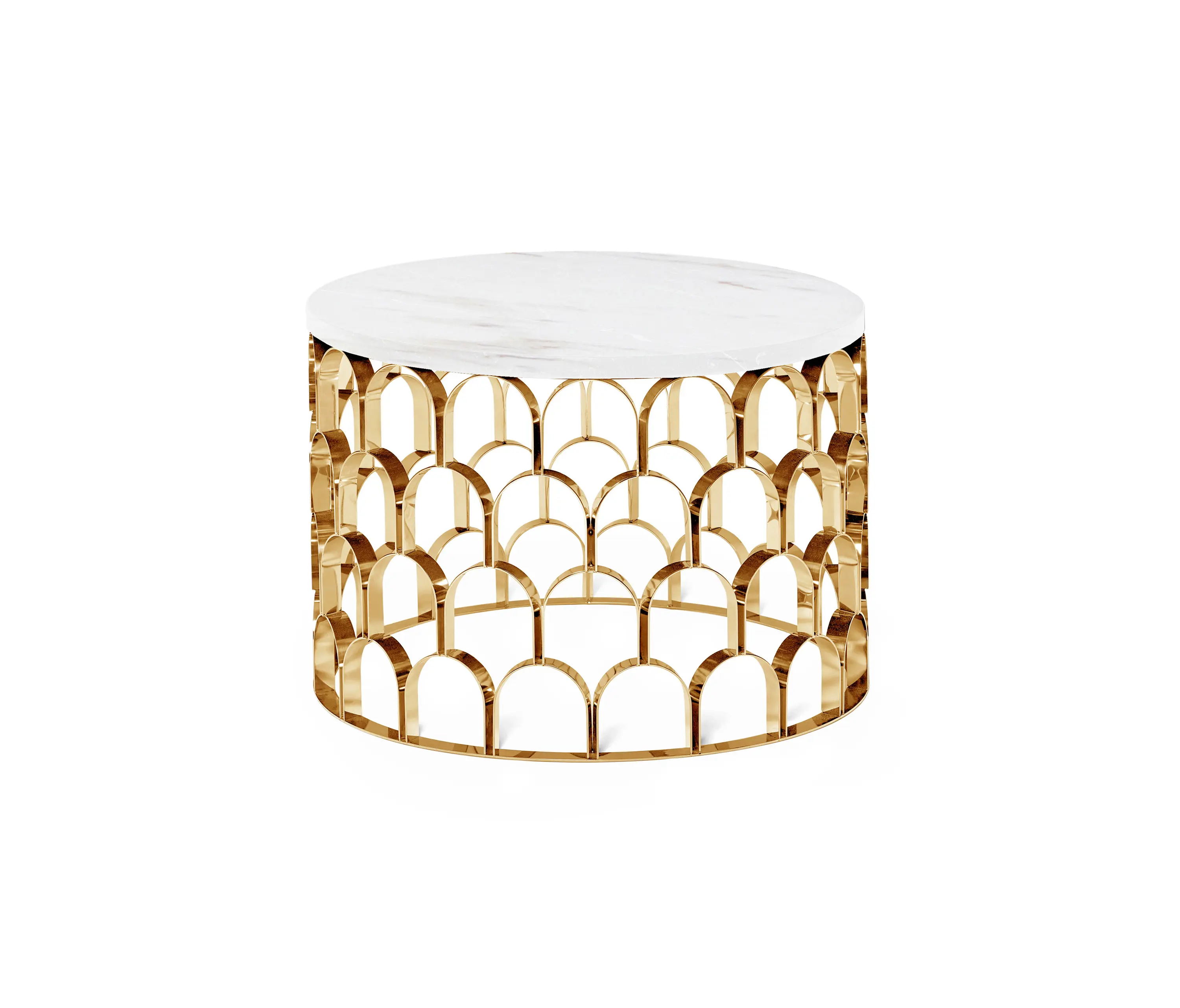 GINGER&JAGGER - Ananaz | Coffee Table