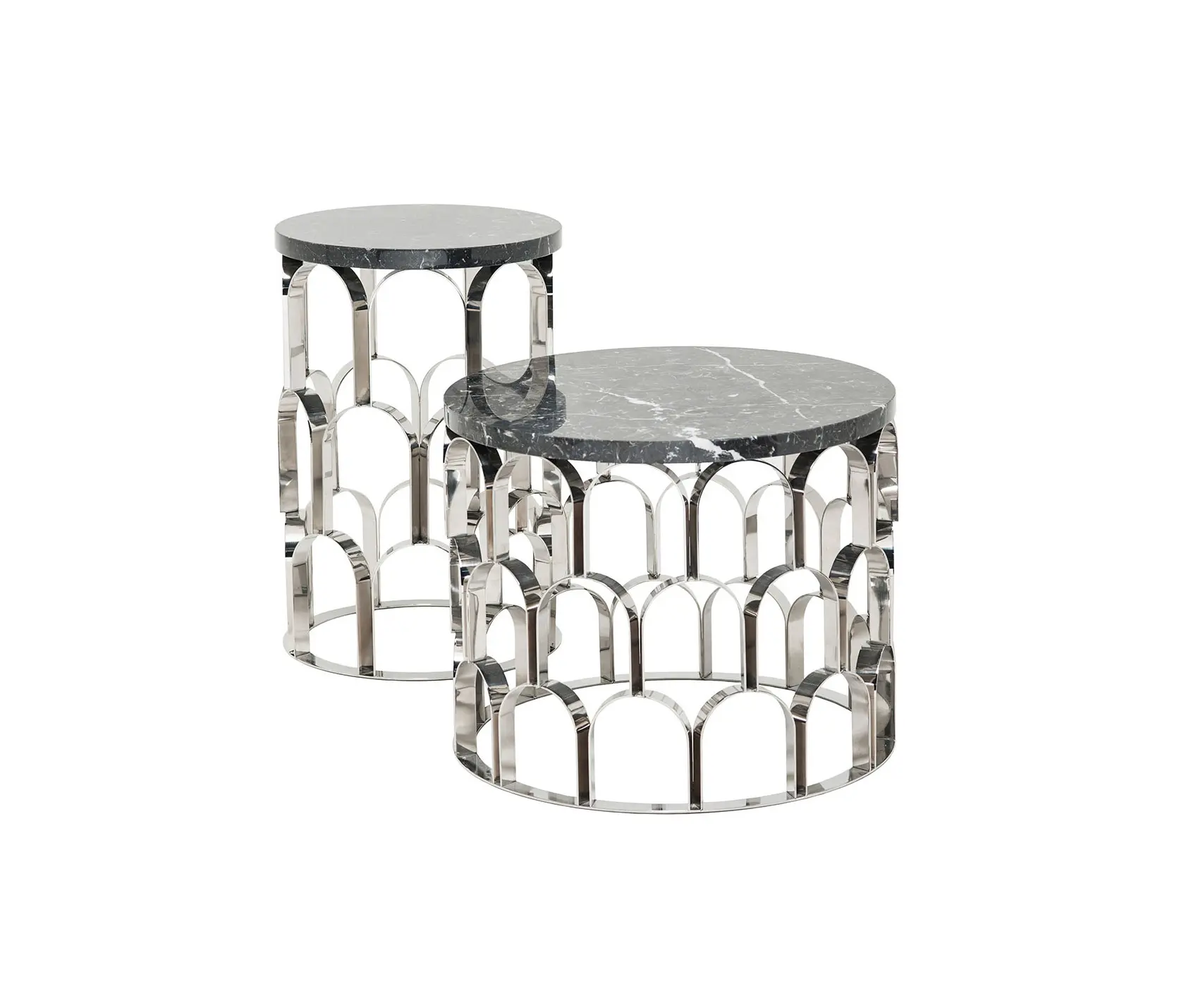 GINGER&JAGGER - Ananaz | Side Table