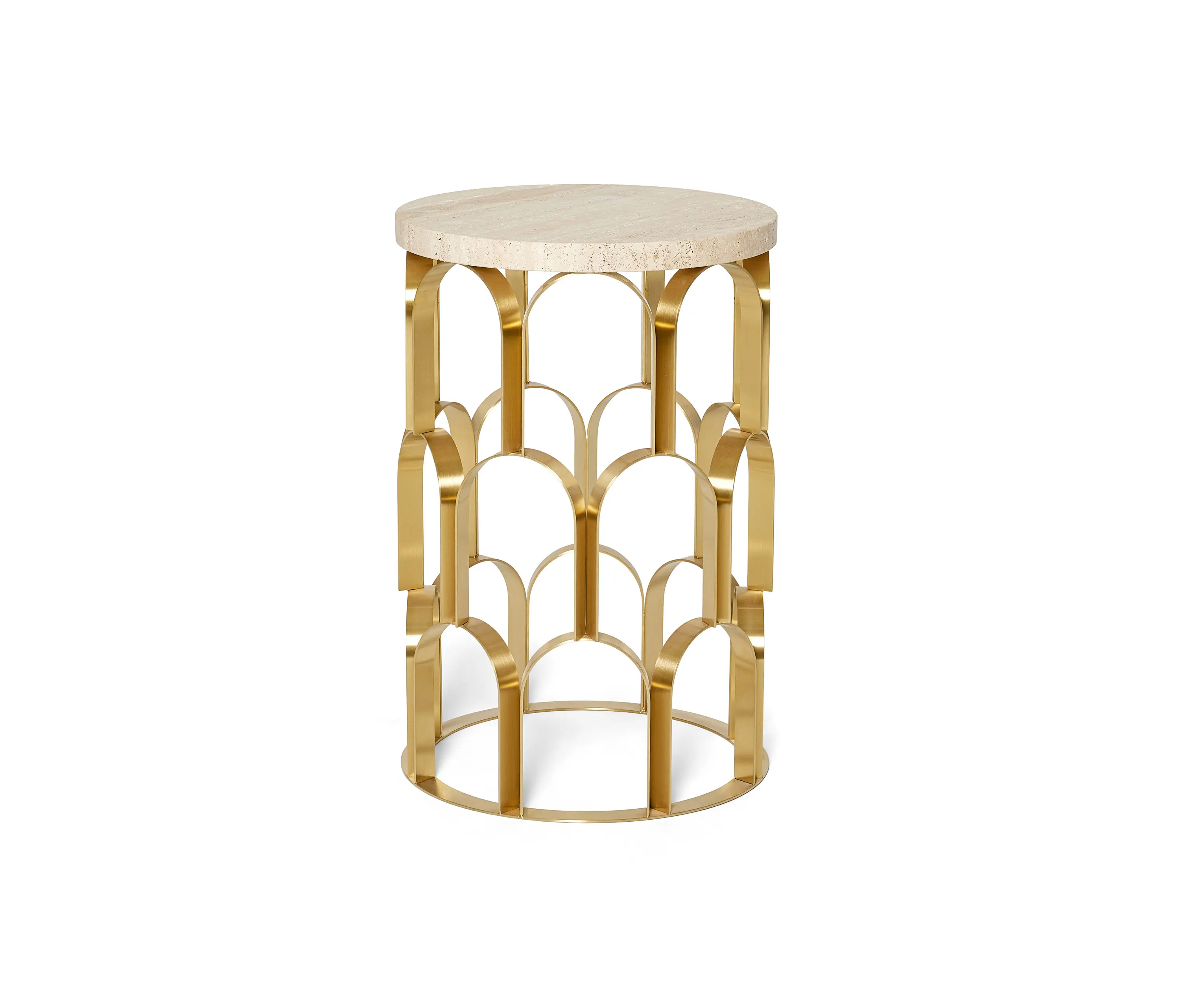 GINGER&JAGGER - Ananaz | Side Table