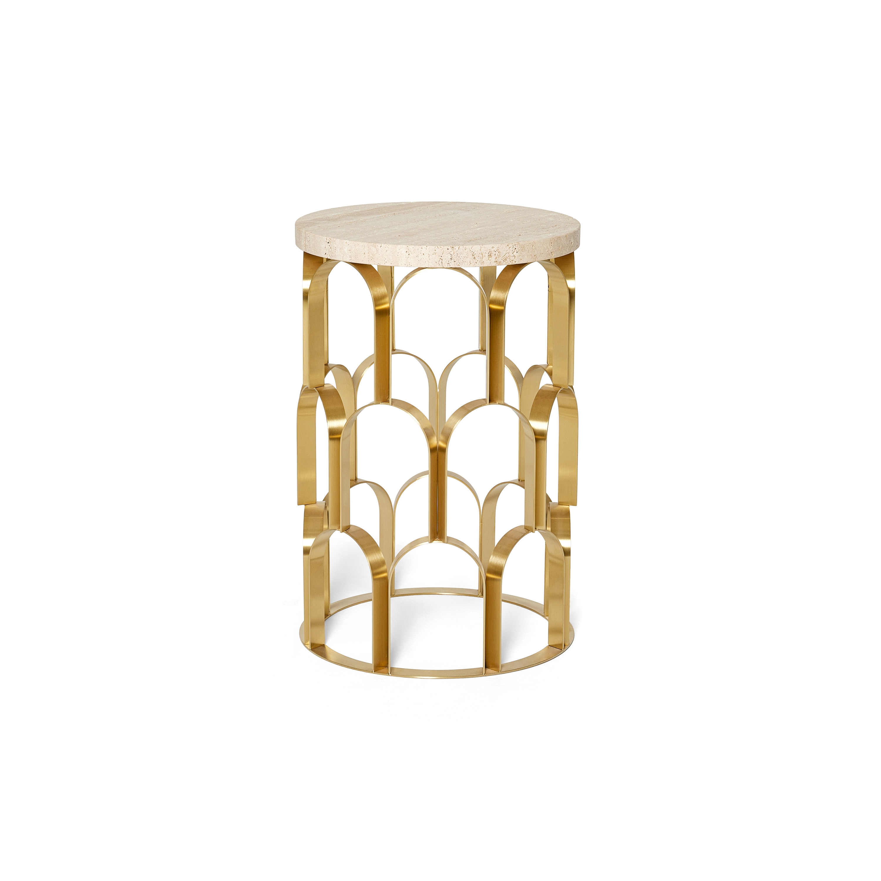 Ananaz | Side Table