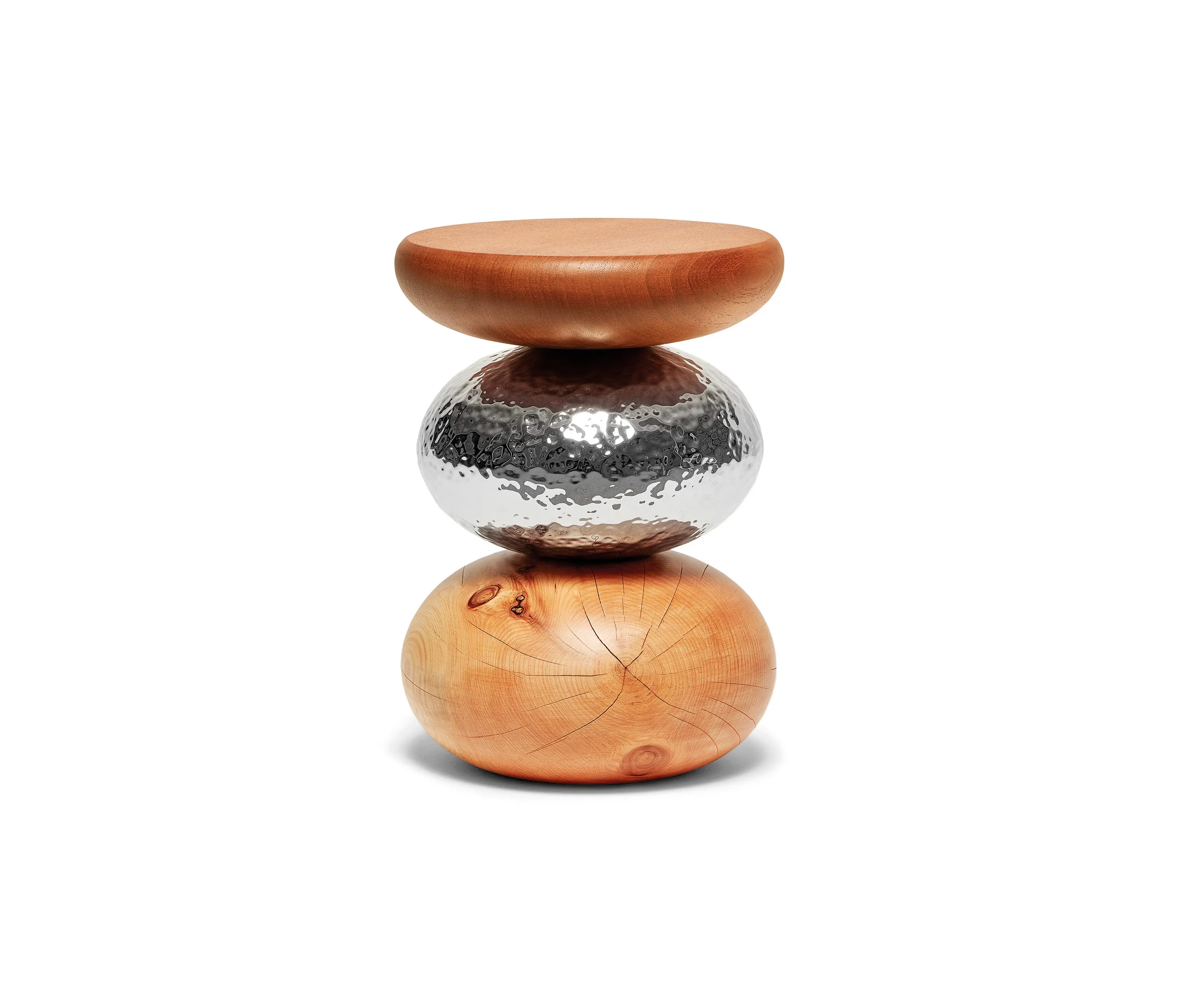GINGER&JAGGER - Pebble | Side Table