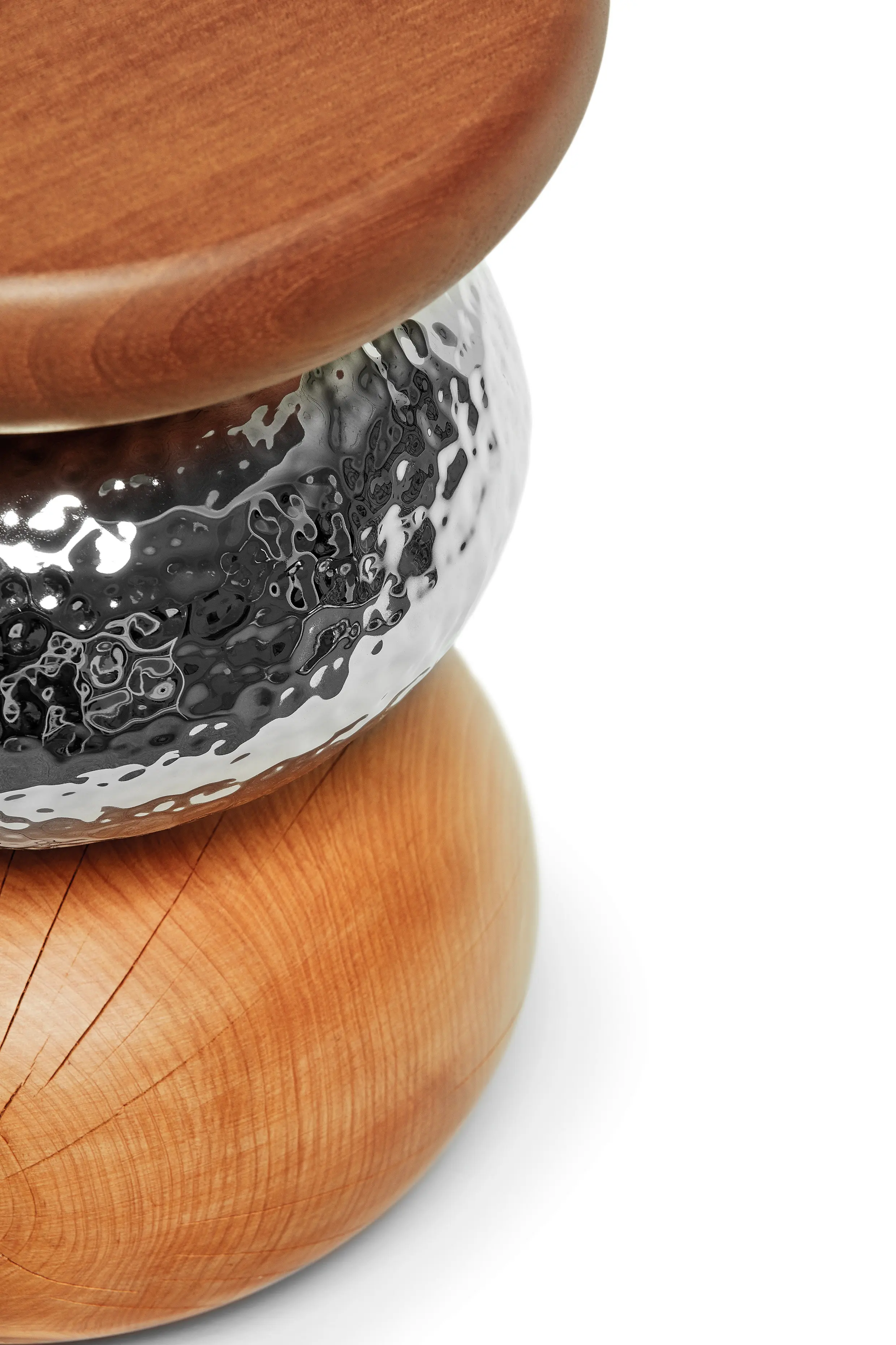 GINGER&JAGGER - Pebble | Side Table