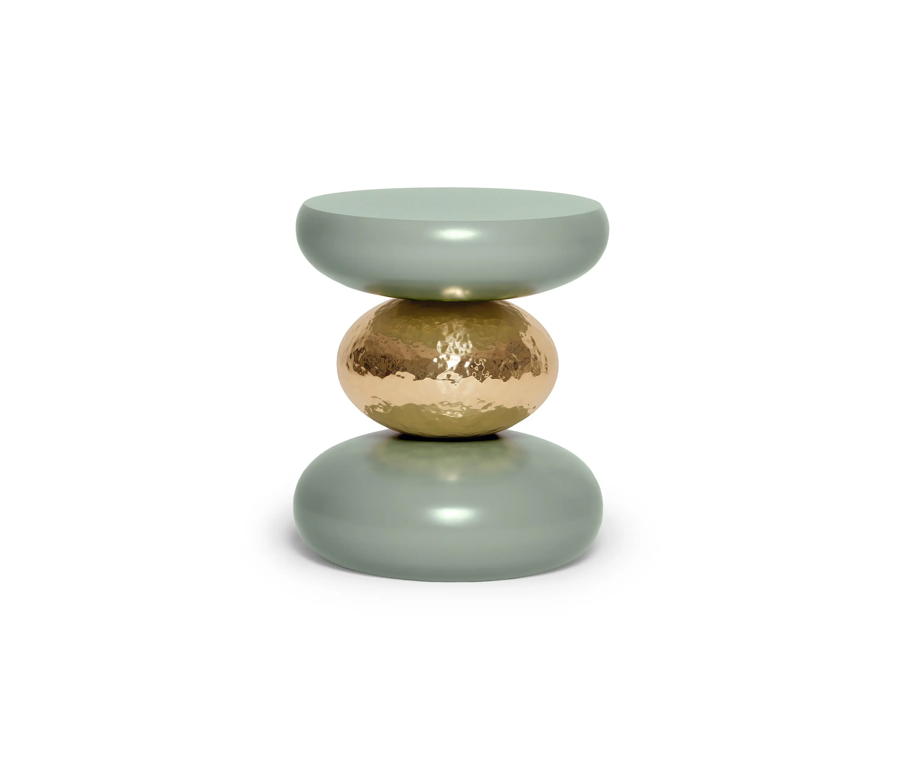GINGER&JAGGER - Pebble | Side Table