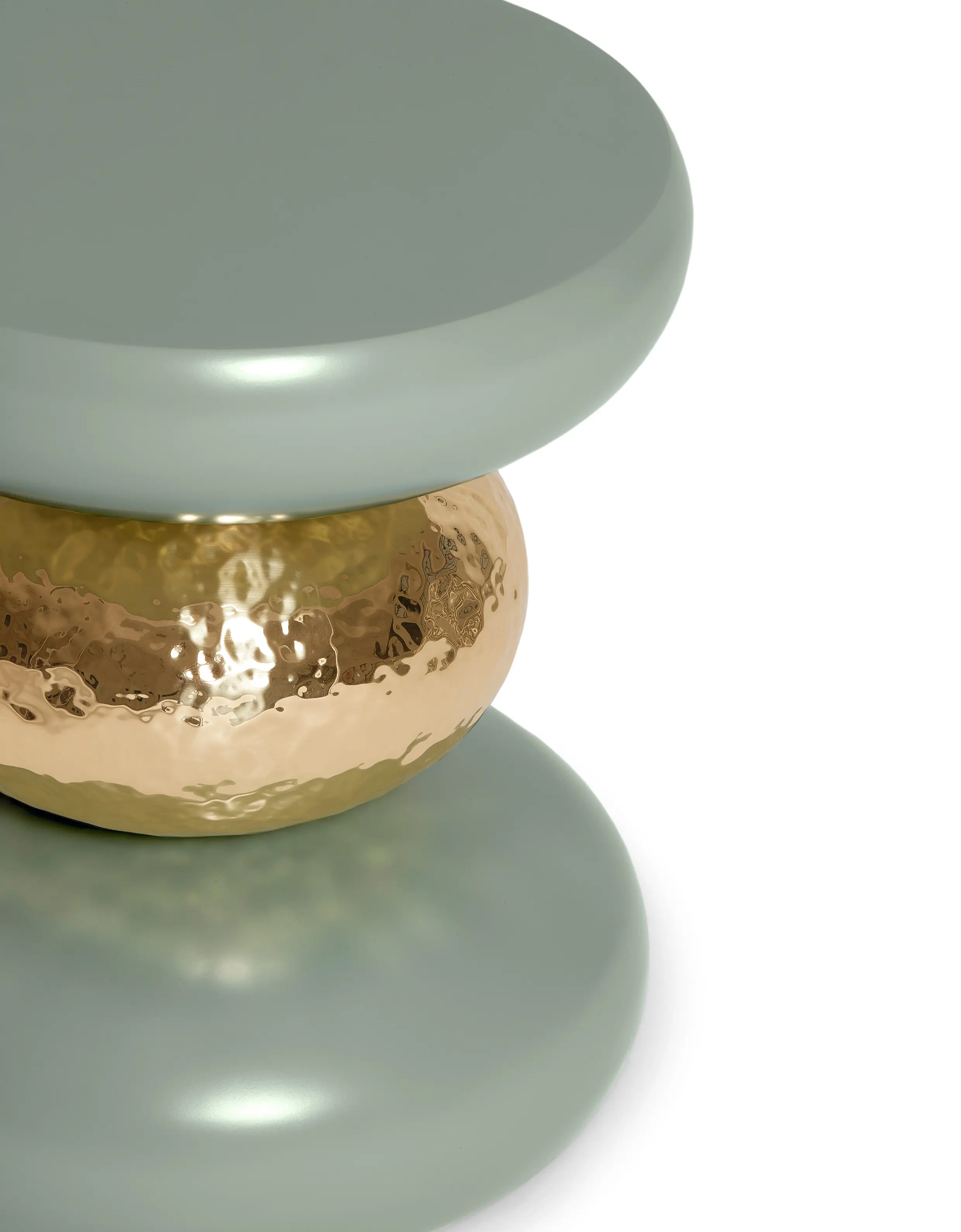GINGER&JAGGER - Pebble | Side Table