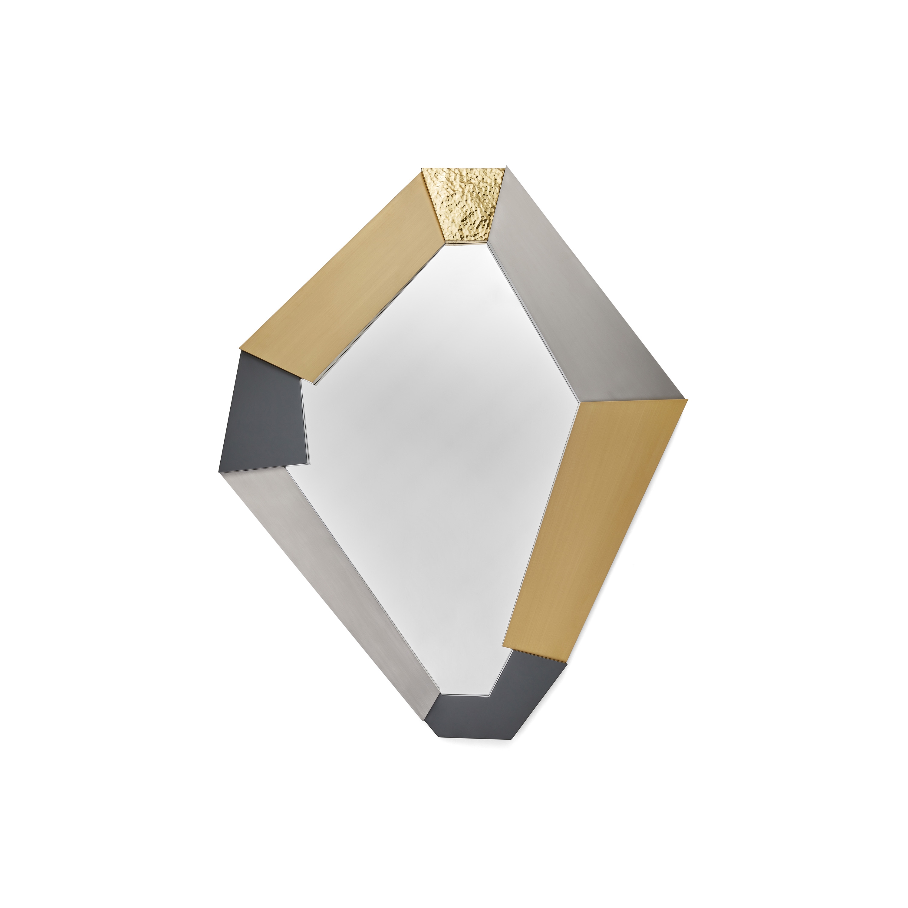 Mostra il prodotto Fragments | Mirror del produttore GINGER&JAGGER