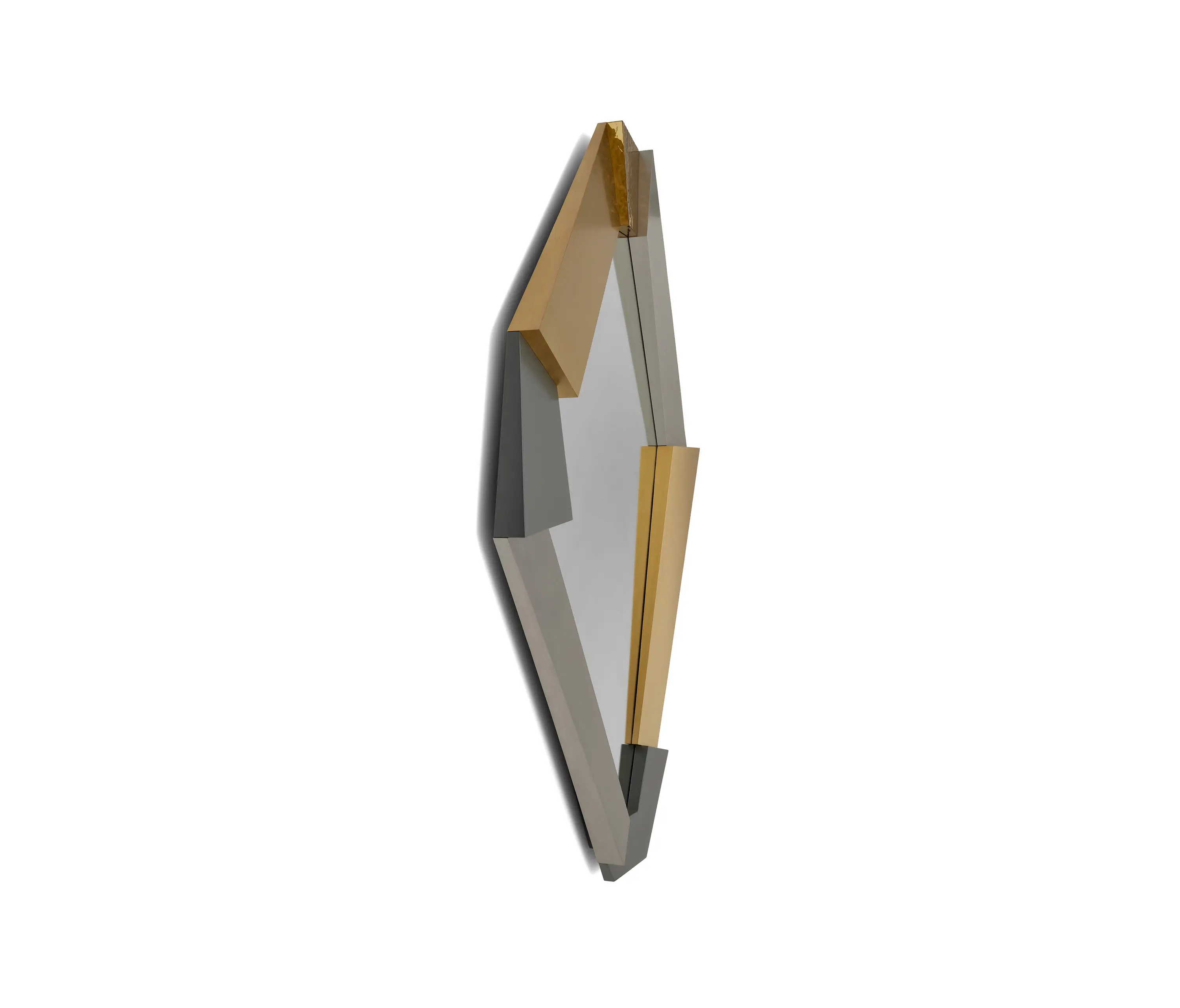 GINGER&JAGGER - Fragments | Mirror