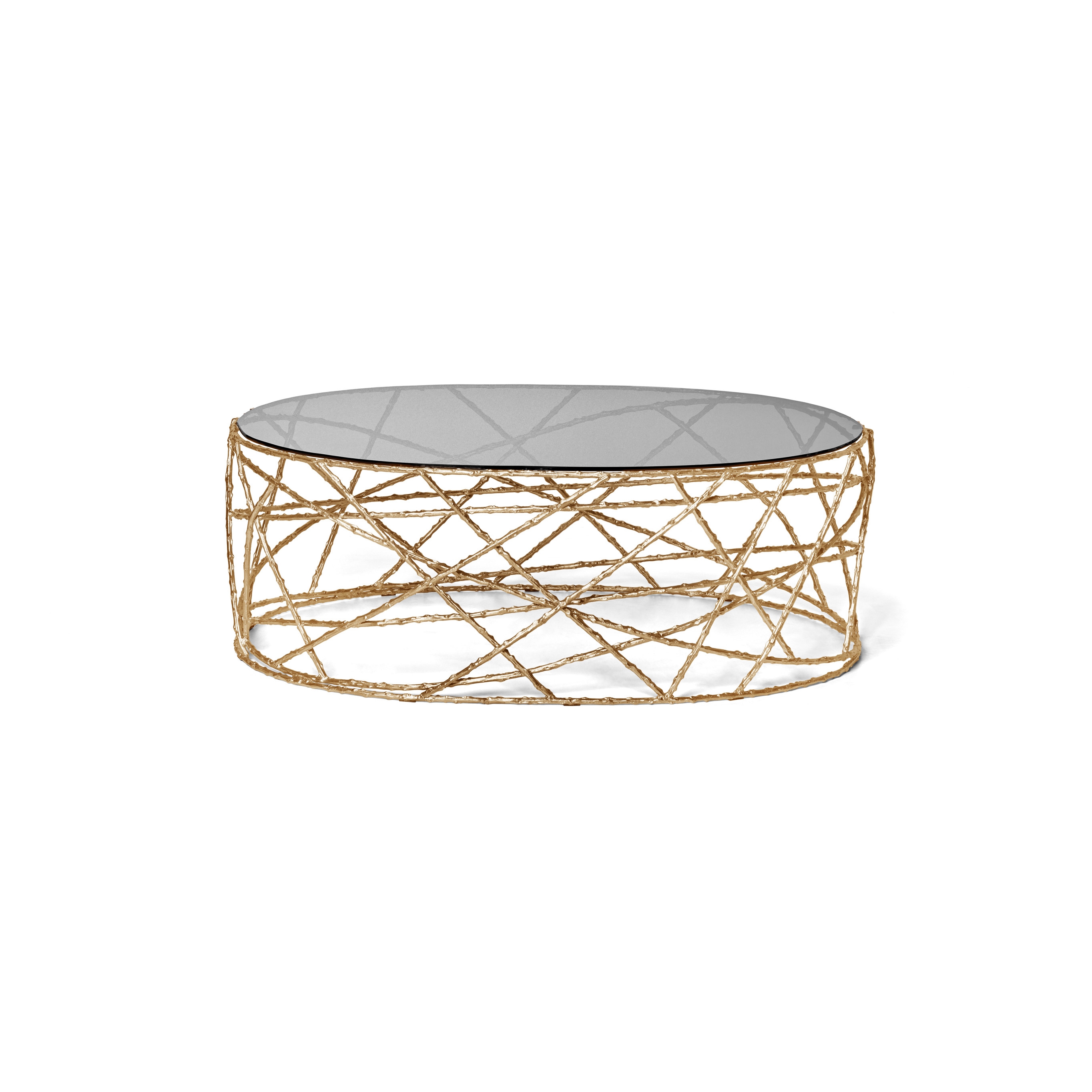 Rosebush | Coffee Table