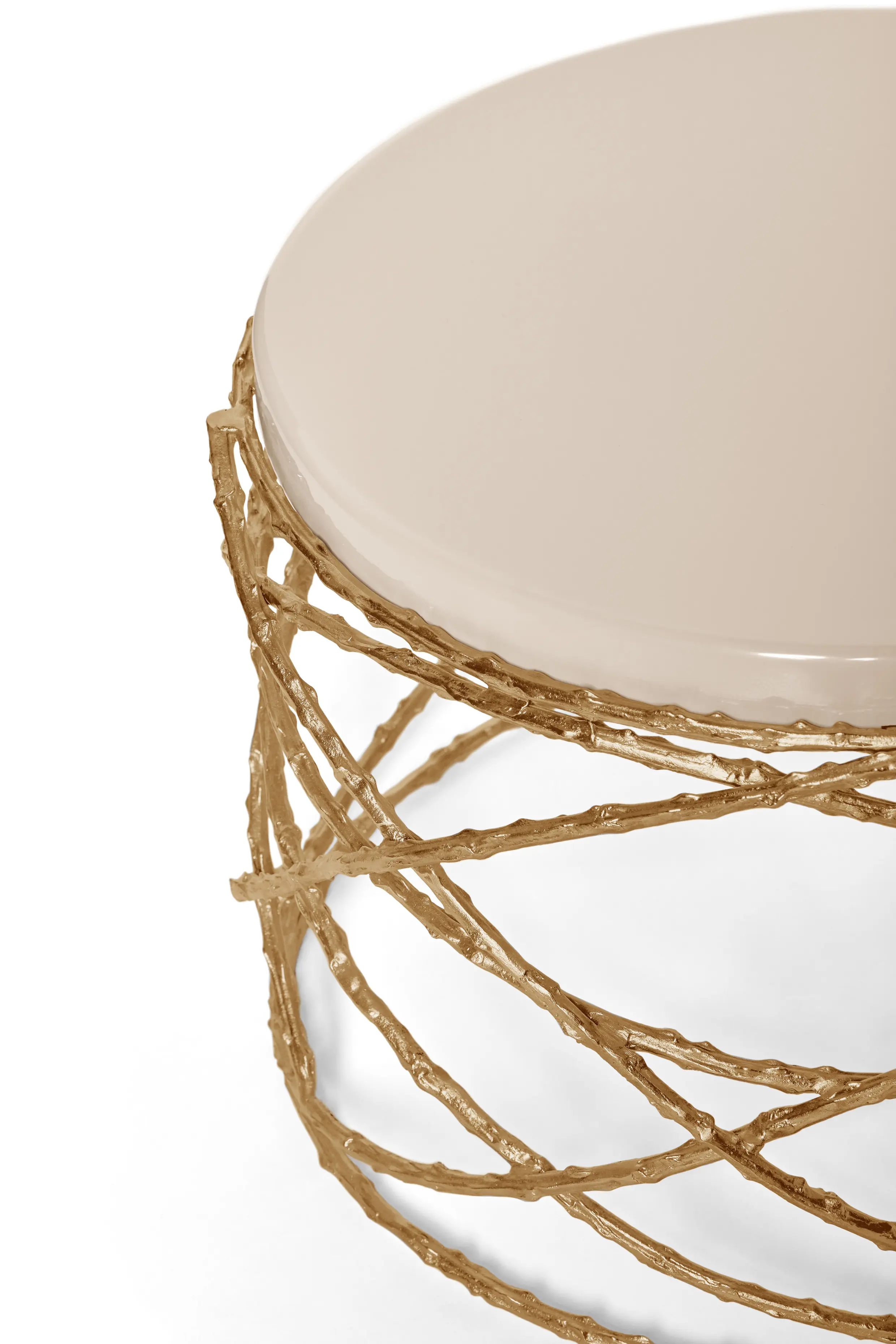 GINGER&JAGGER - Rosebush | Side Table