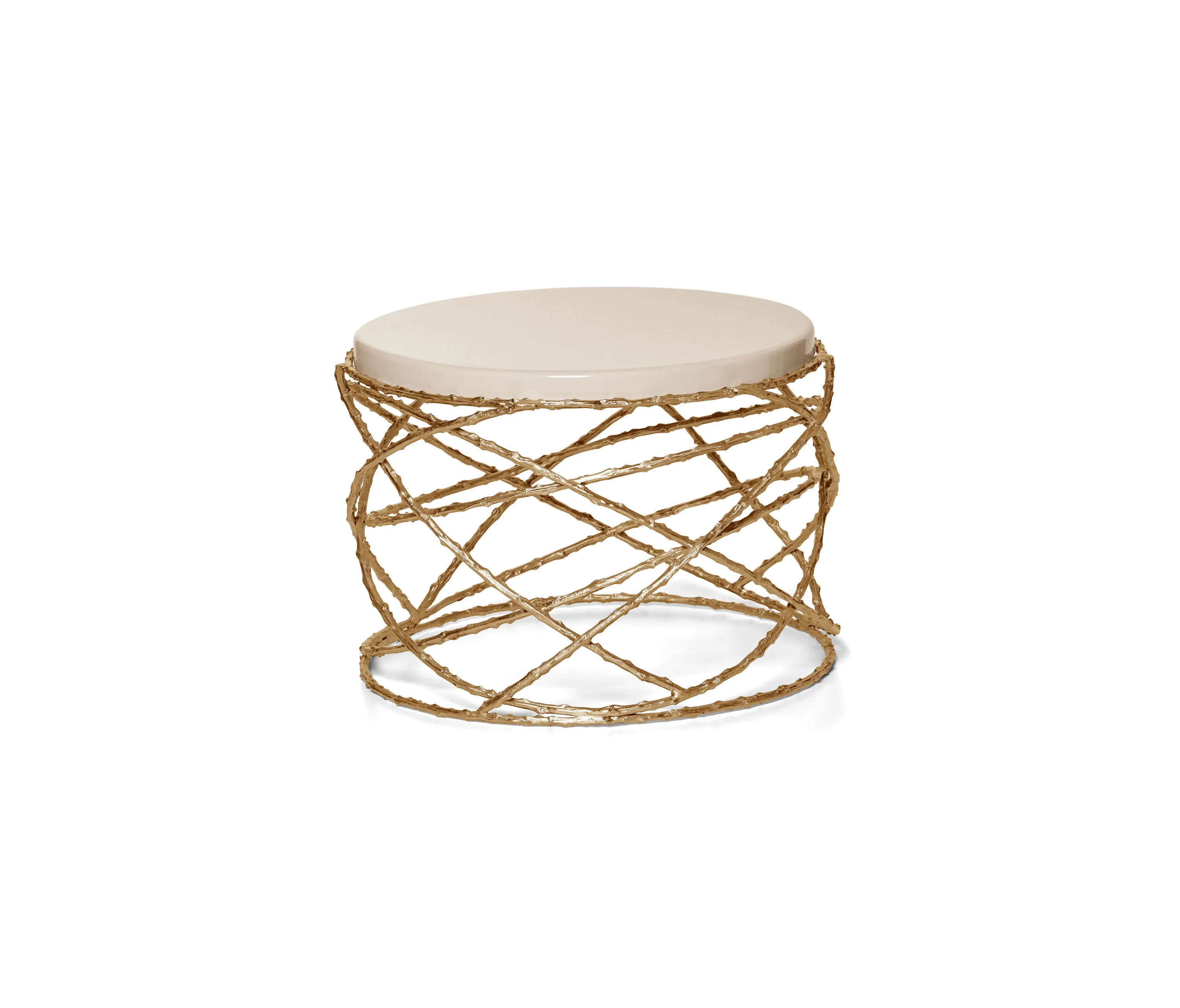 GINGER&JAGGER - Rosebush | Side Table
