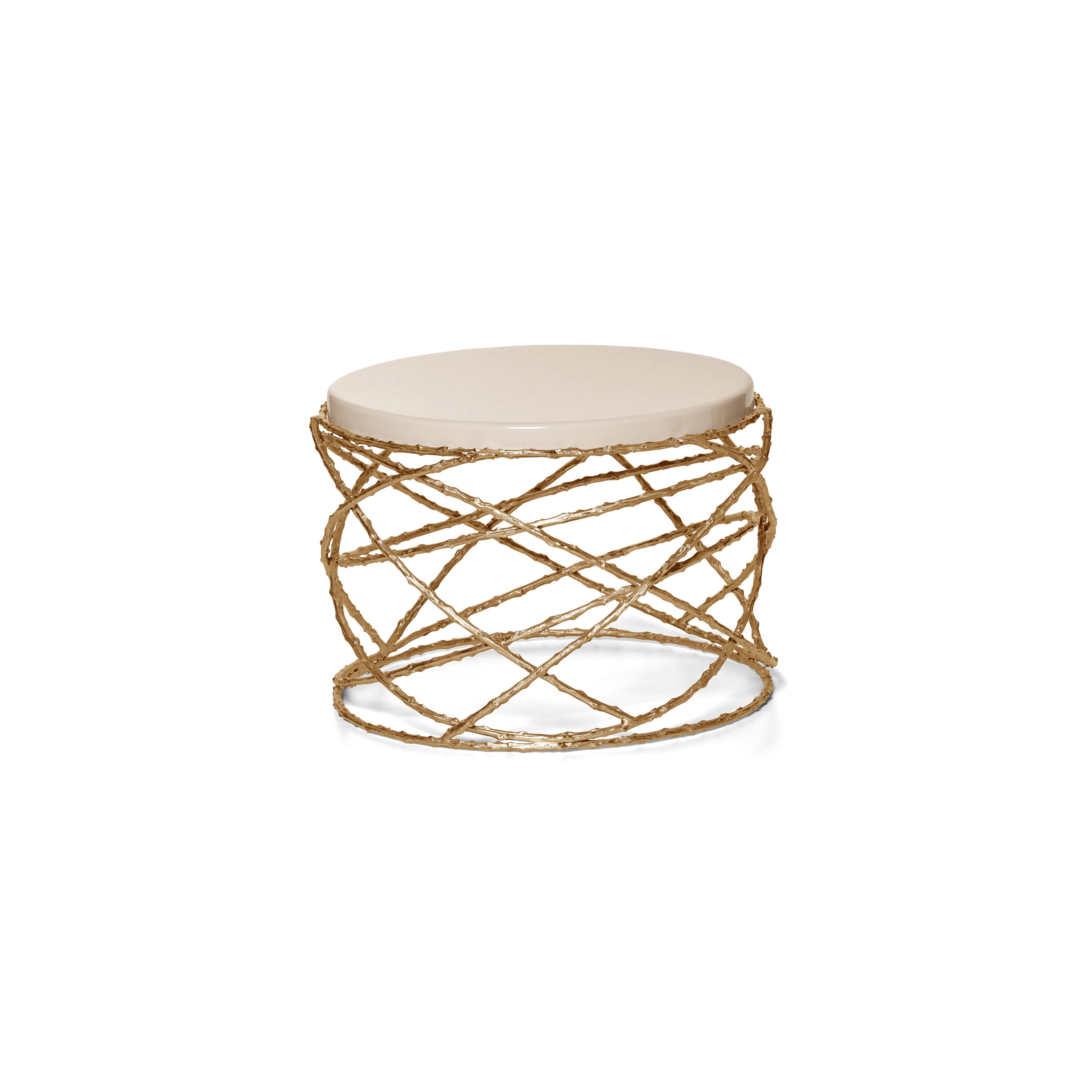 Produkt Rosebush | Side Table des Herstellers GINGER&JAGGER anzeigen