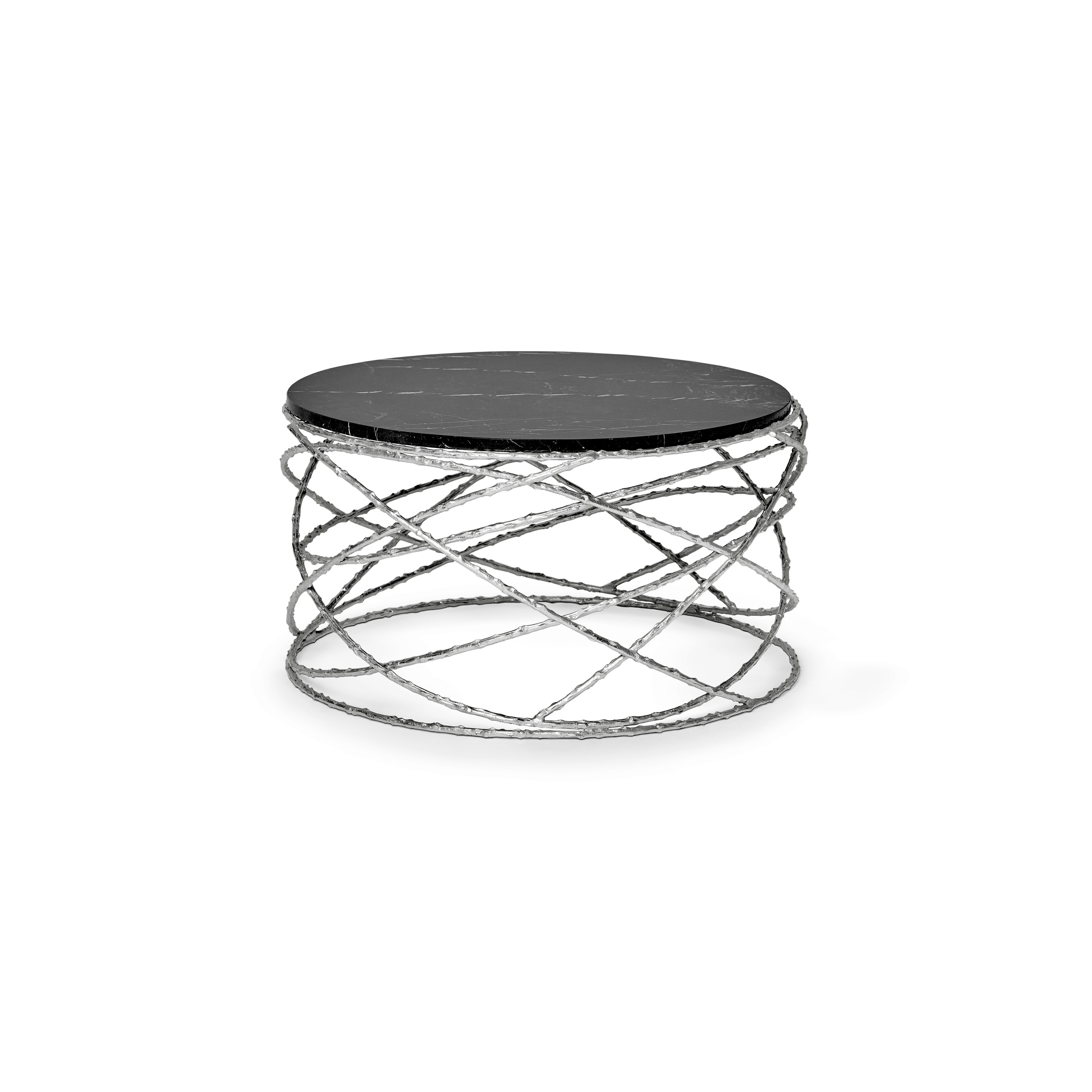 Produkt Rosebush | Side Table des Herstellers GINGER&JAGGER anzeigen