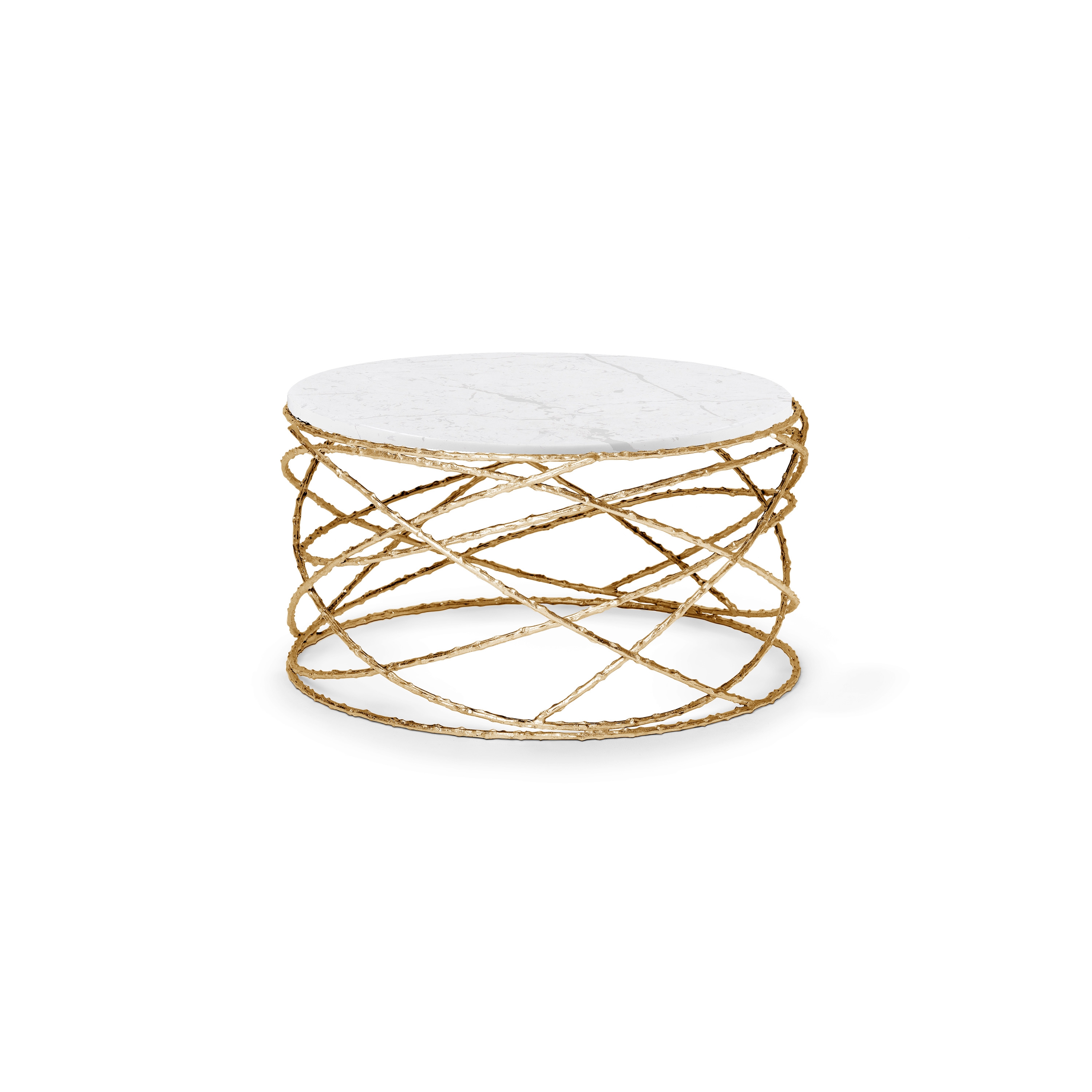 Rosebush | Side Table