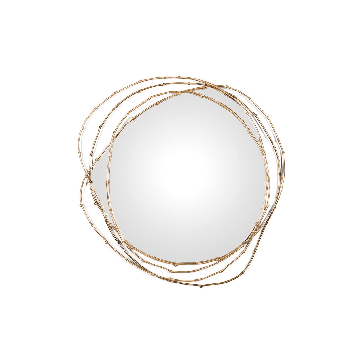 Produkt Vine | Singular Mirror des Herstellers GINGER&JAGGER anzeigen