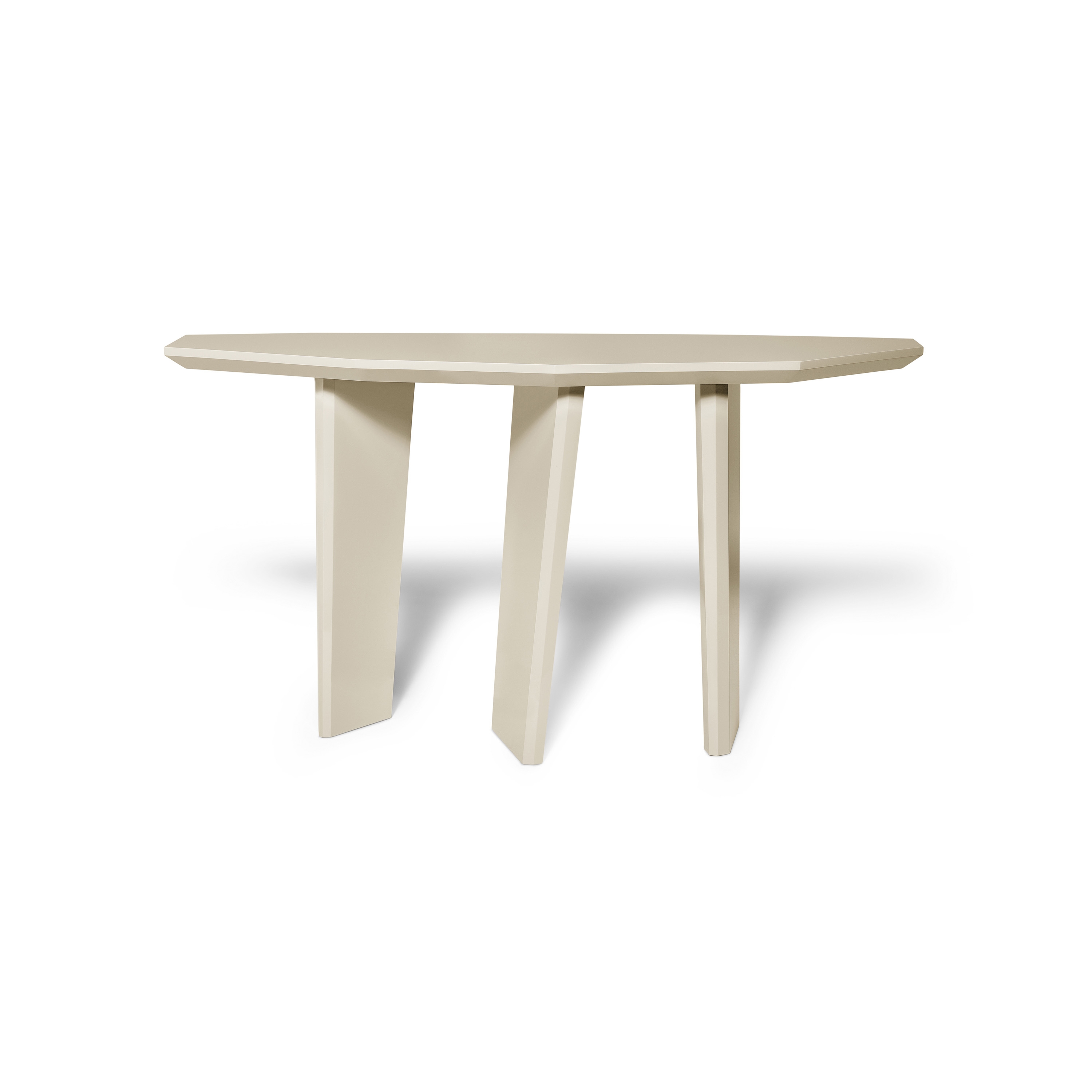 Afficher le produit Dolmen | Console du fabricant GINGER&JAGGER