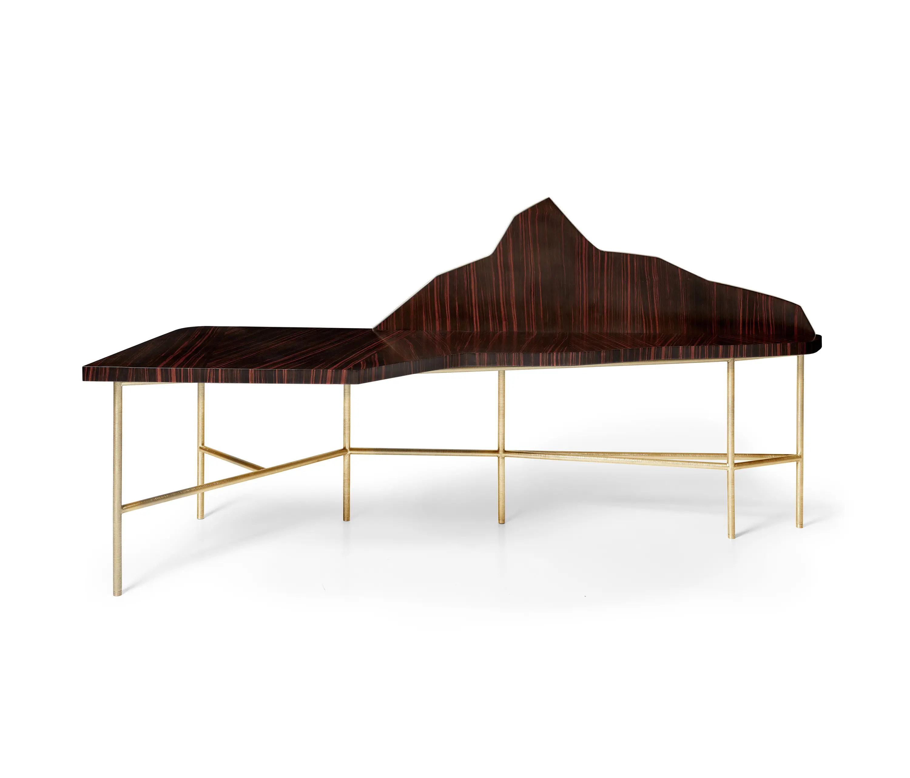 GINGER&JAGGER - Landscape | Desk