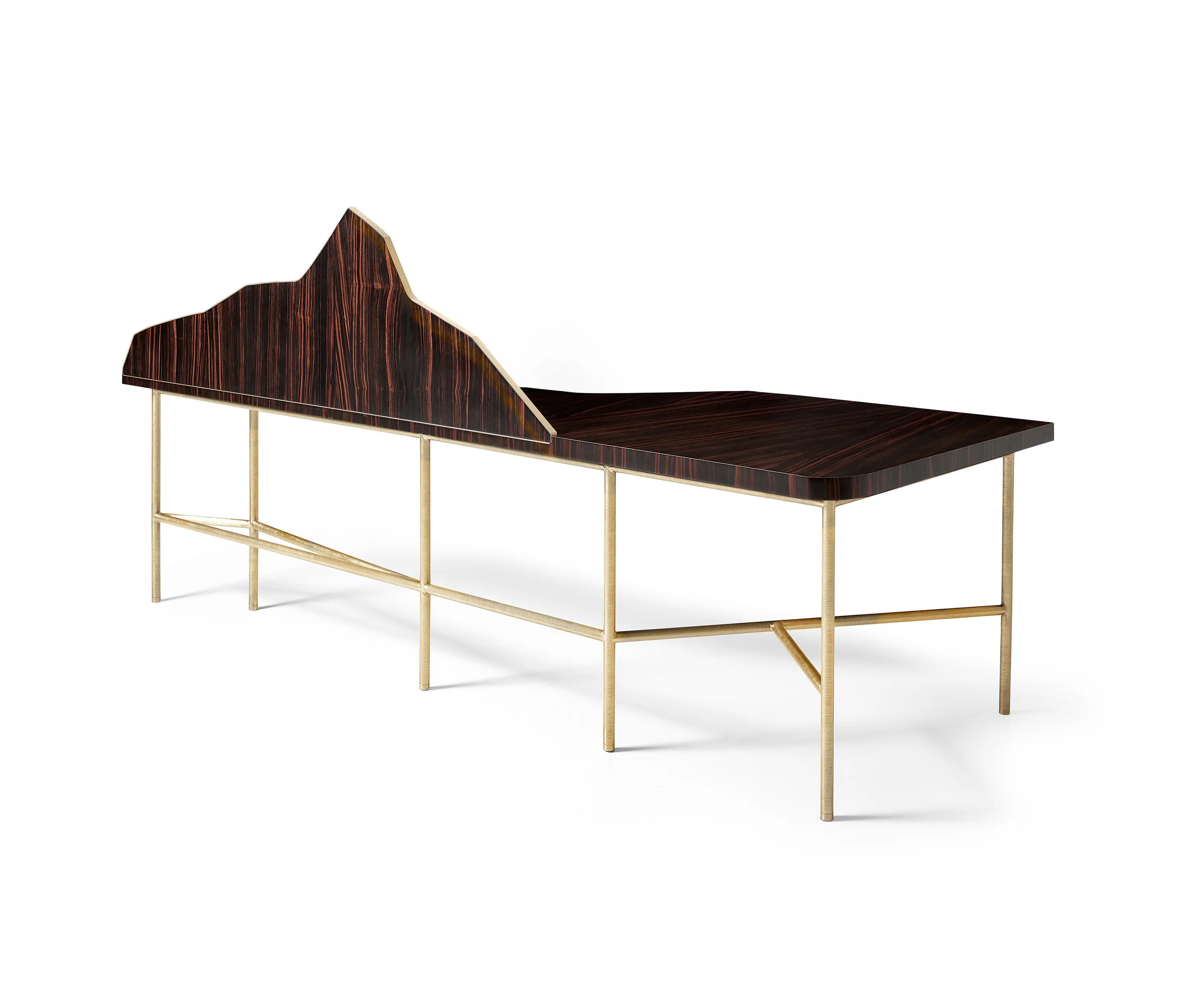 GINGER&JAGGER - Landscape | Desk