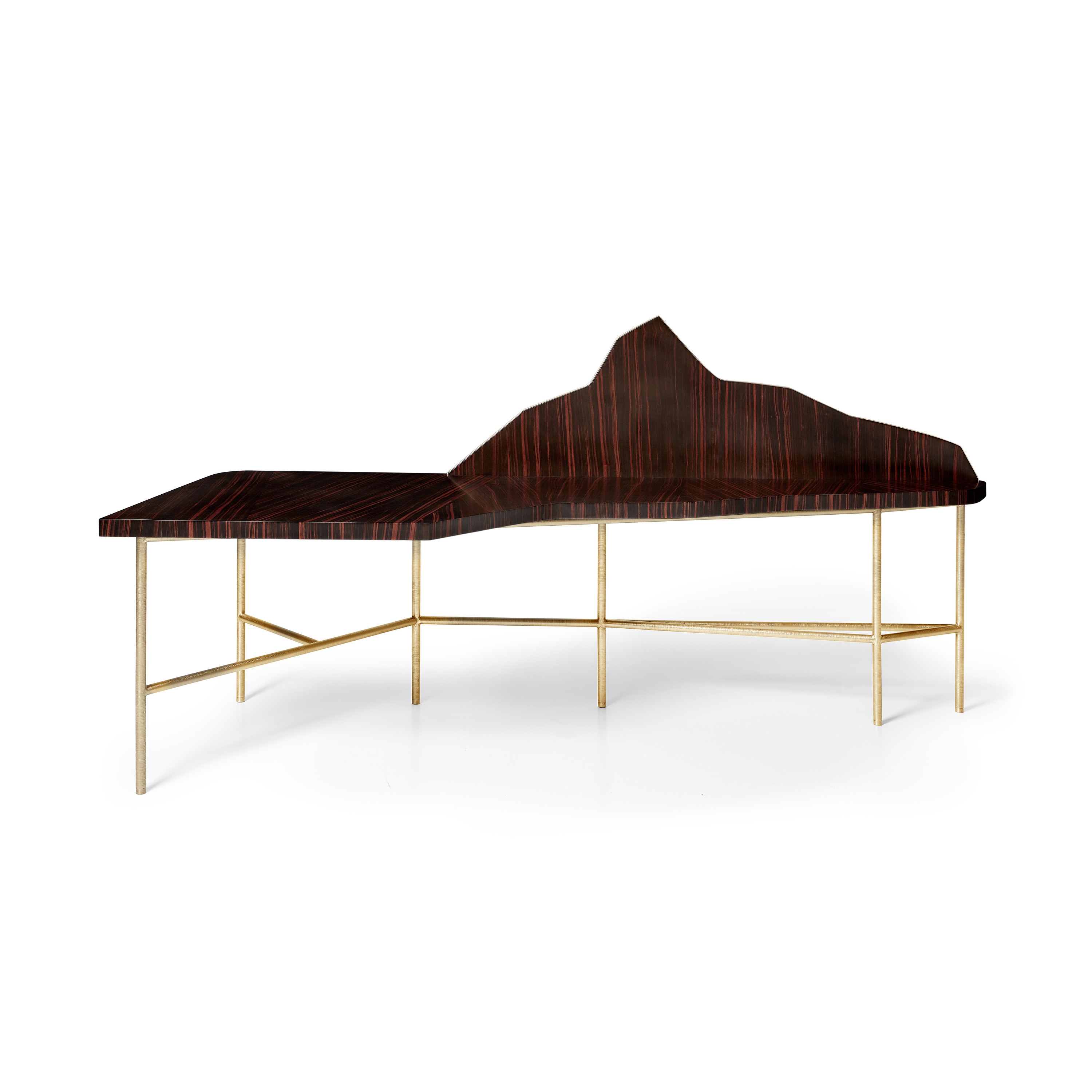 Display product Landscape | Desk from manufacturer GINGER&JAGGER