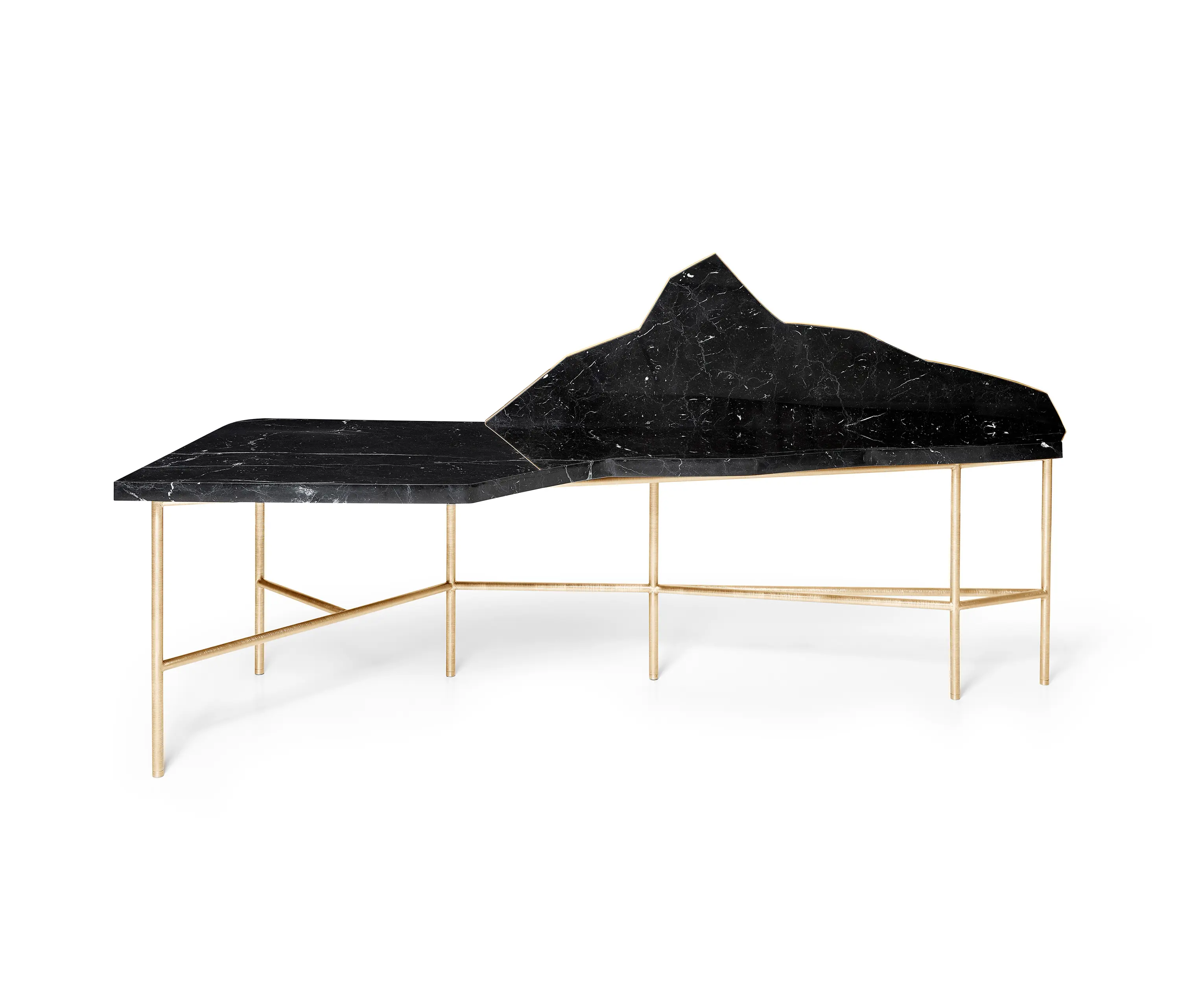 GINGER&JAGGER - Landscape | Desk