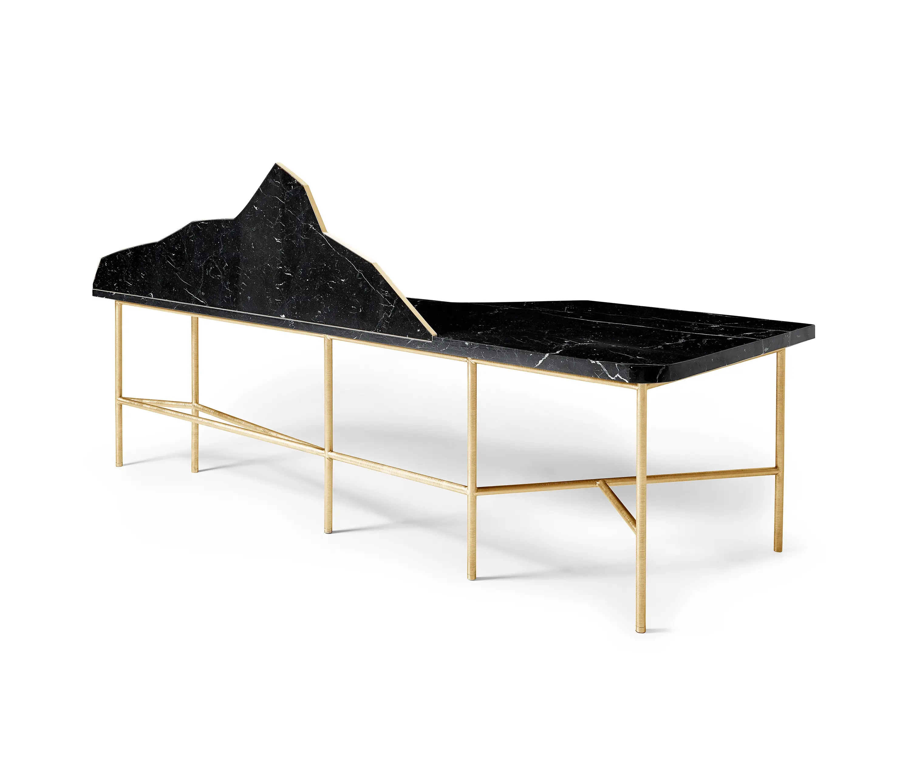 GINGER&JAGGER - Landscape | Desk
