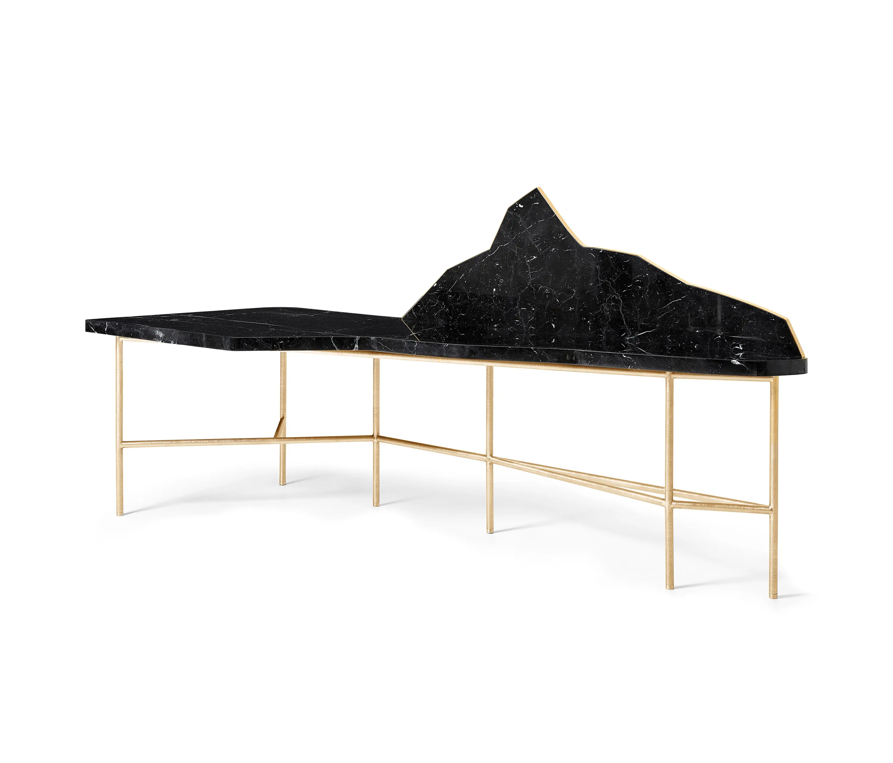 GINGER&JAGGER - Landscape | Desk