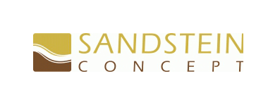 Logo di Sandstein Concept
