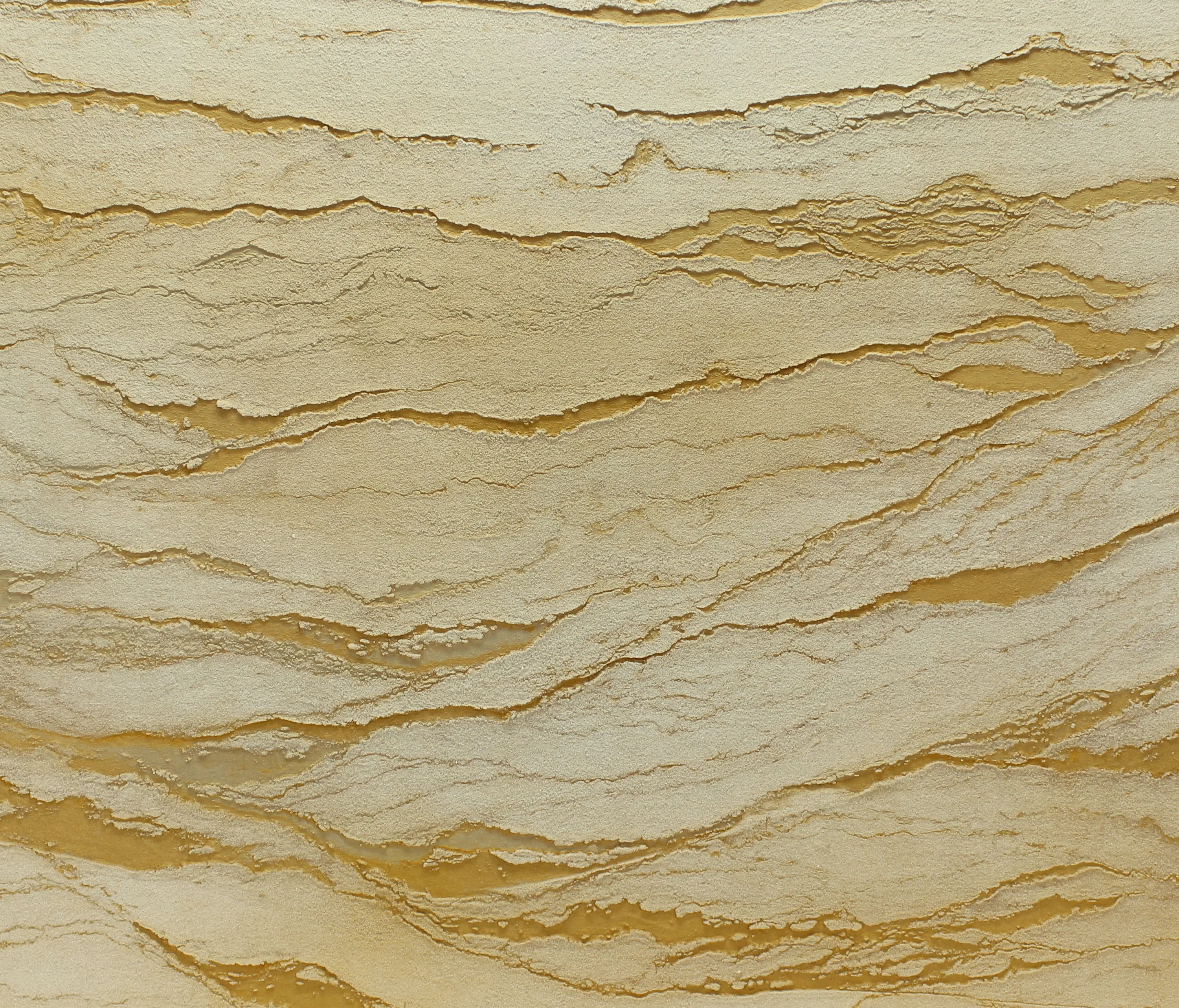 Sandstein Concept - Yellow Peak