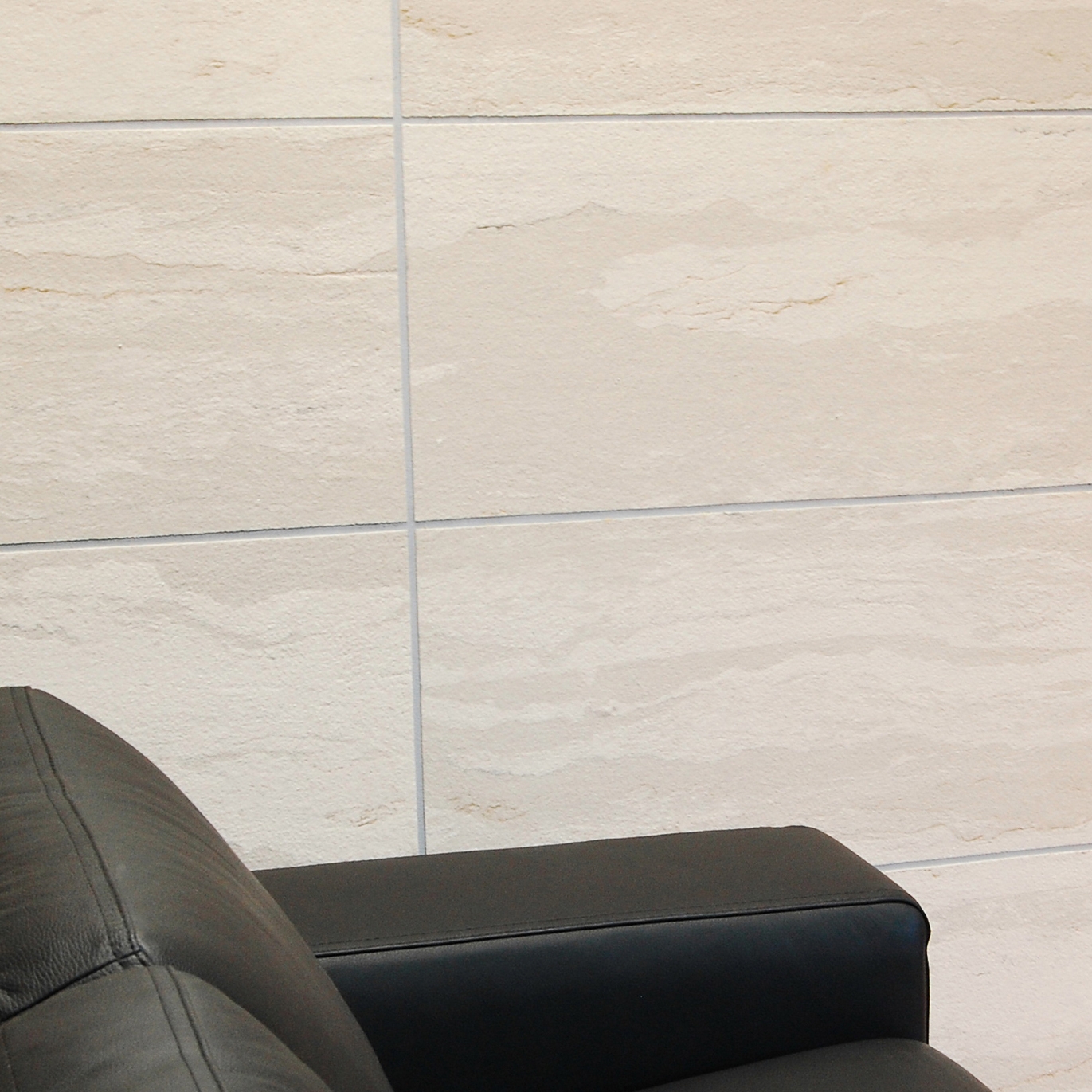 Display product SAXAflect | Innenbereich from manufacturer Sandstein Concept