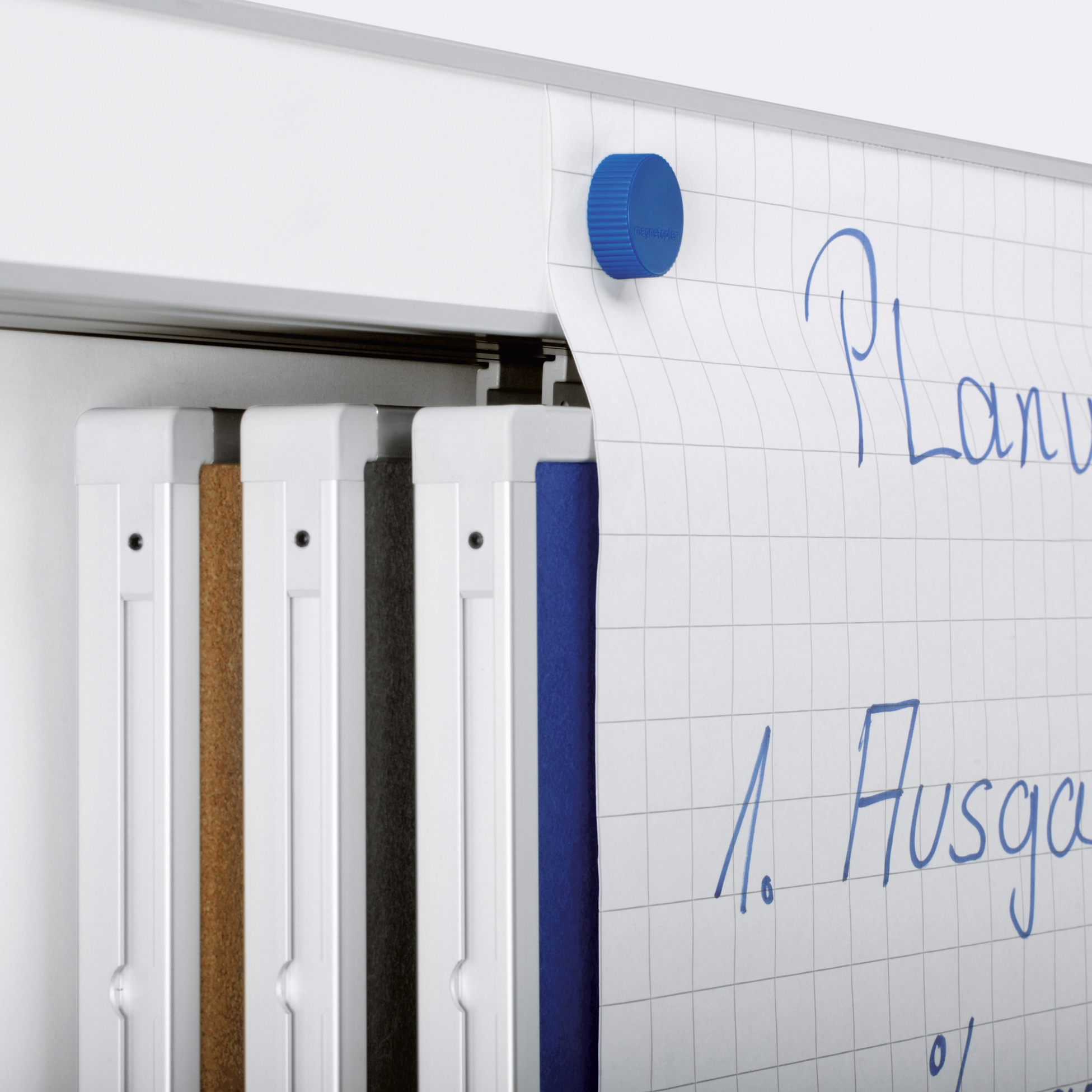 MAGNETOPLAN