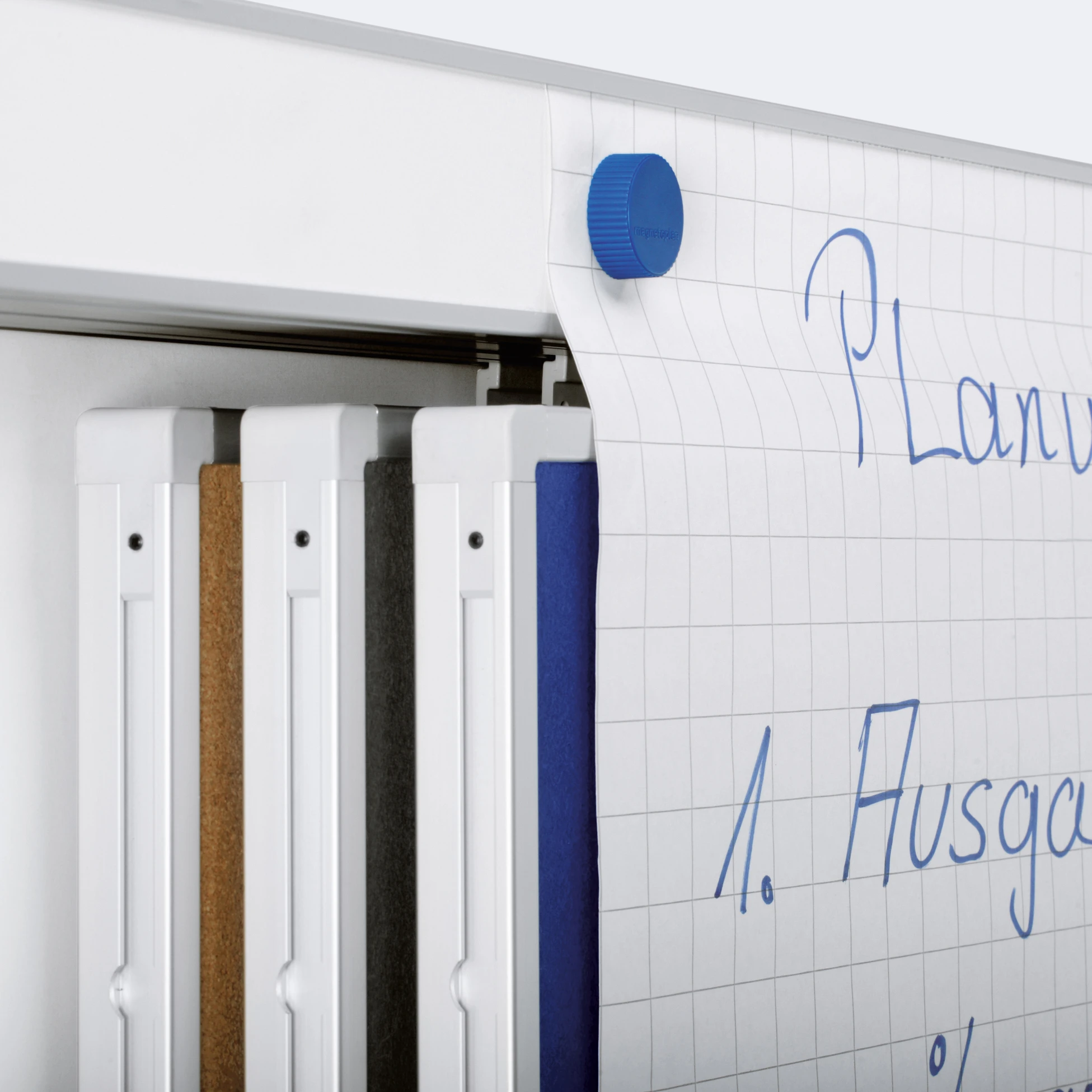 MAGNETOPLAN