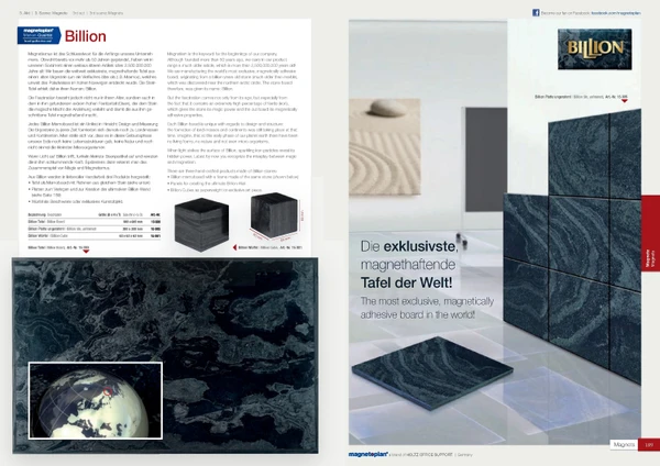 Immagine di anteprima del file Billion brochure