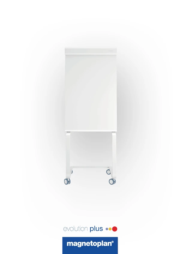 Immagine di anteprima del file Evolution Plus brochure