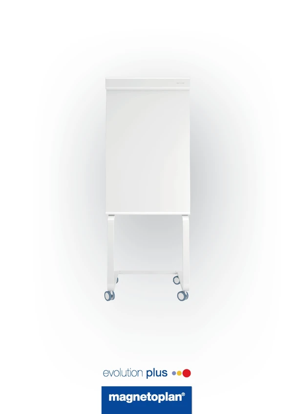 Immagine di anteprima del file Evolution Plus Broschüre