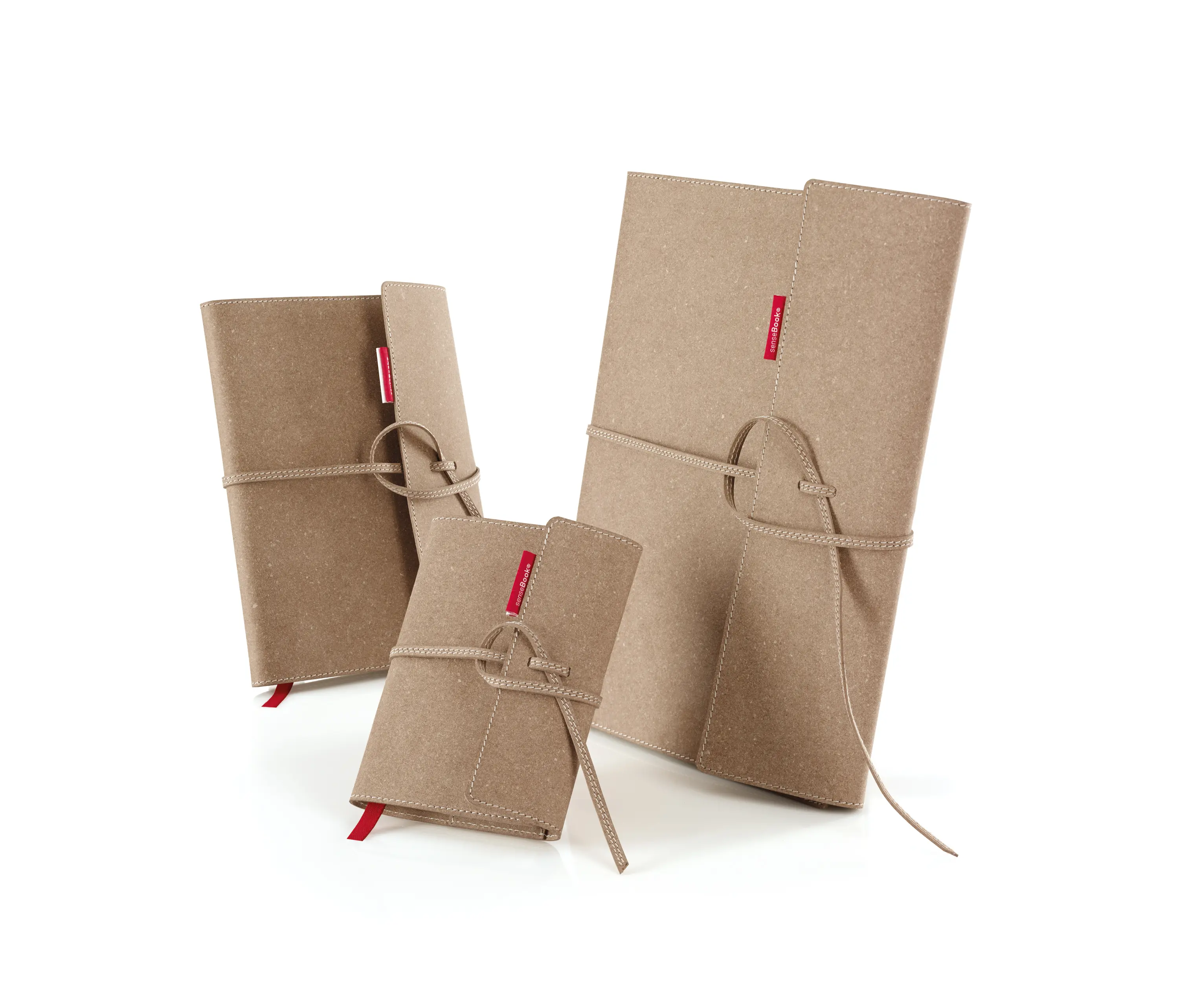 HOLTZ - senseBook FLAP