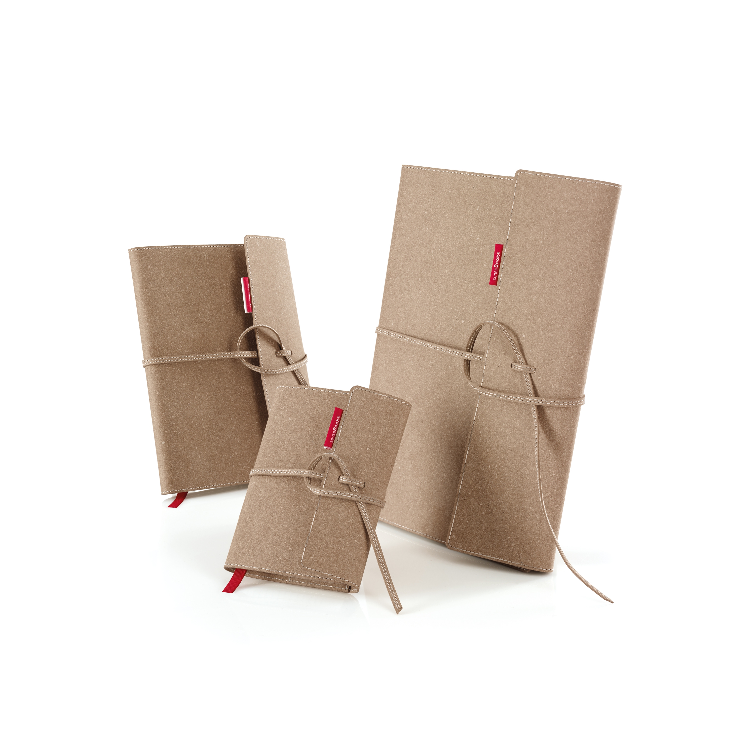 Display product senseBook FLAP from manufacturer HOLTZ